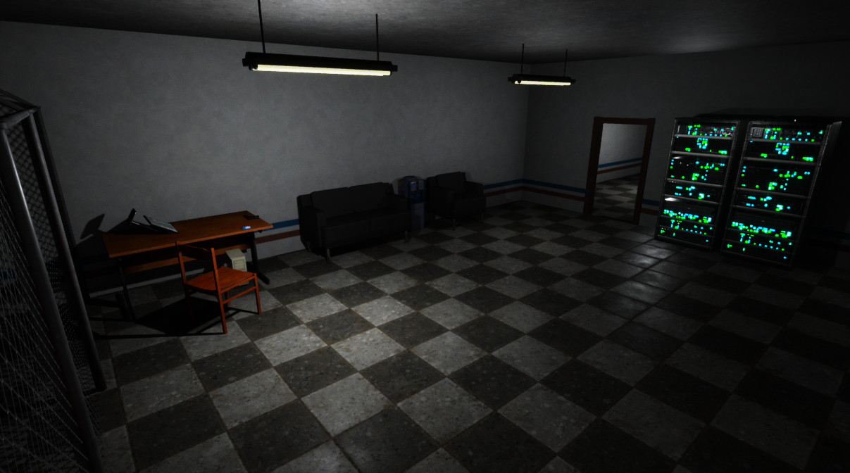 The Revival screenshot 9