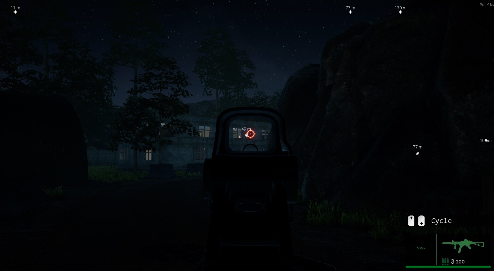 The Revival screenshot 12