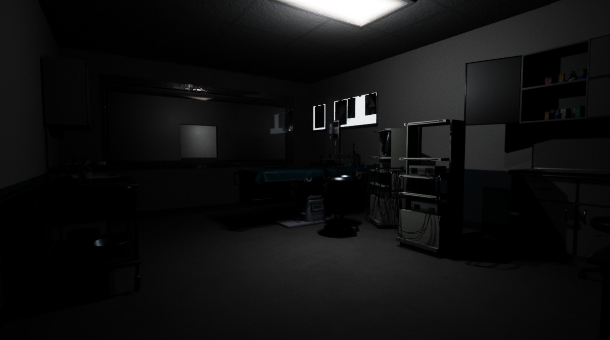 The Revival screenshot 11