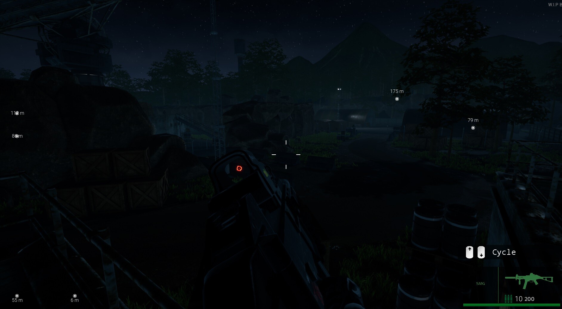 The Revival screenshot 16