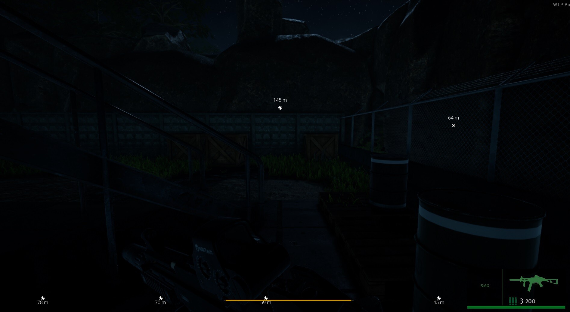 The Revival screenshot 14