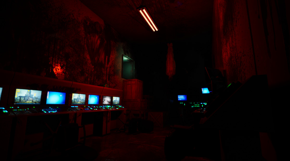 The Revival screenshot 8