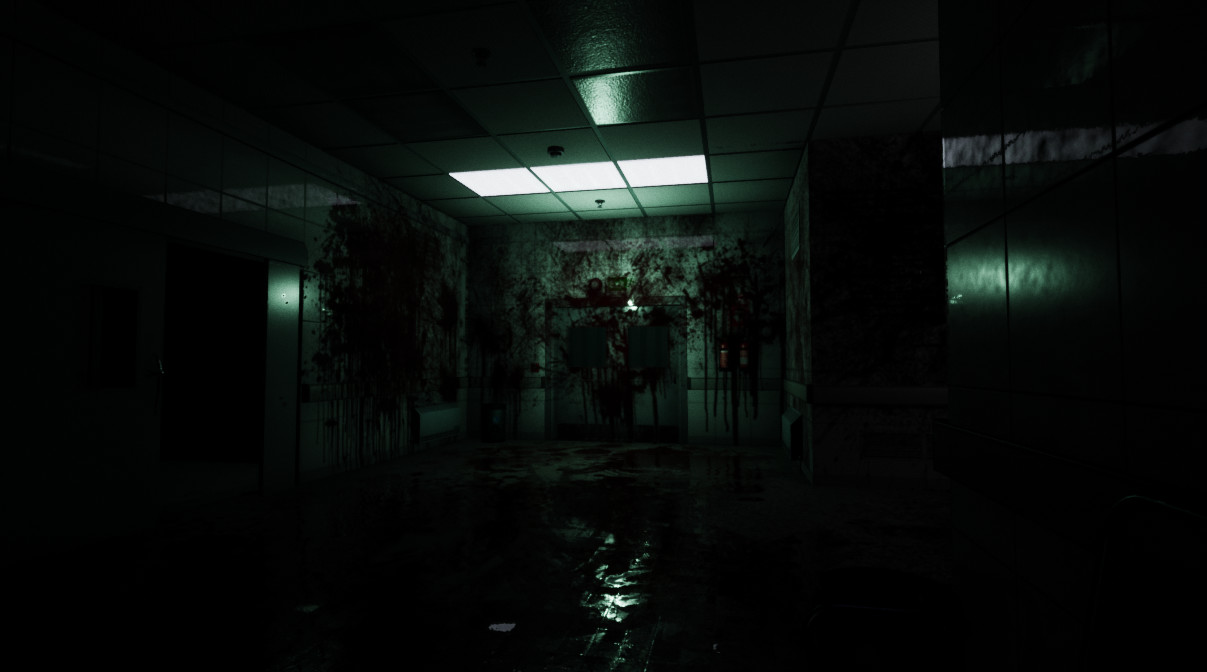 The Revival screenshot 13