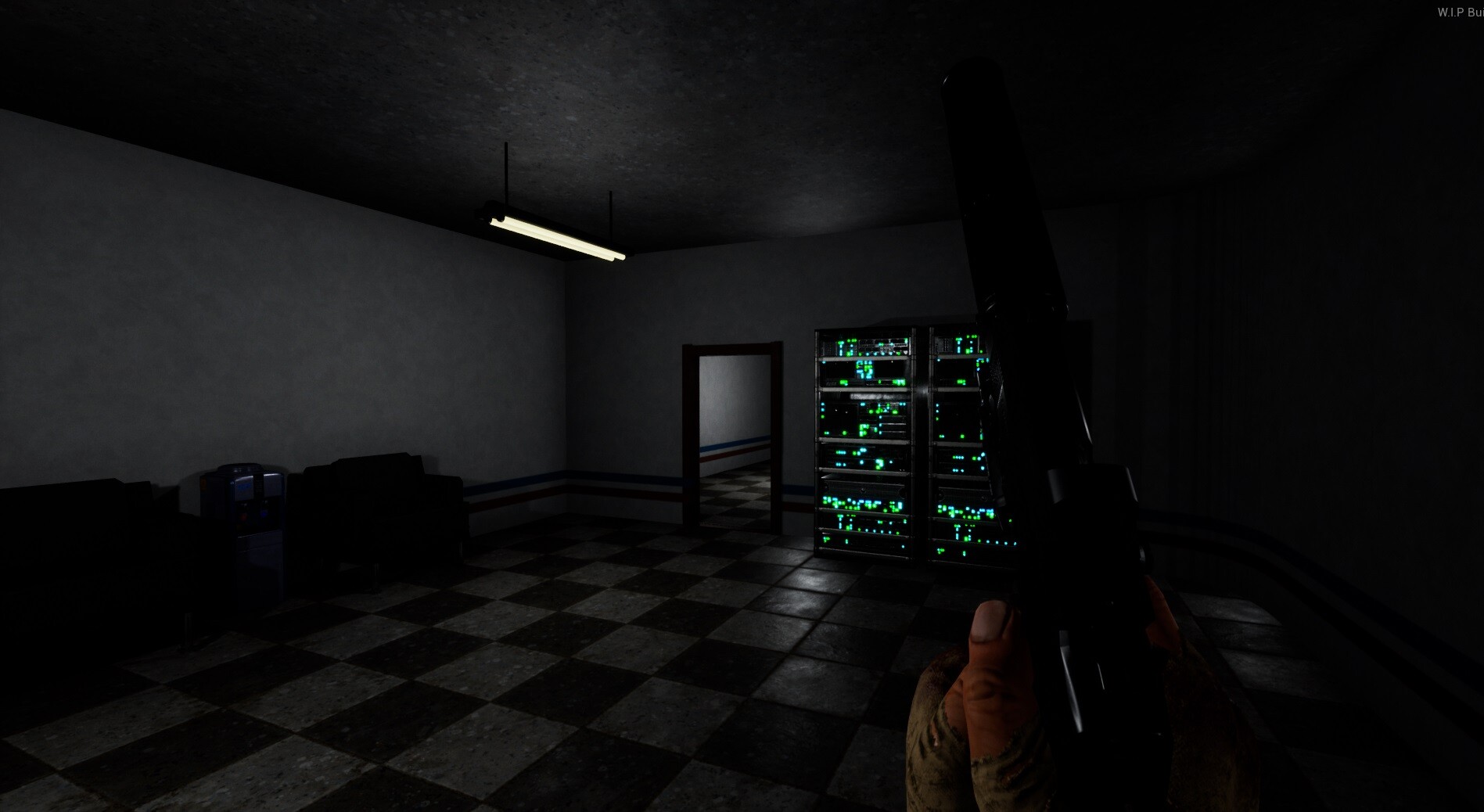 The Revival screenshot 10