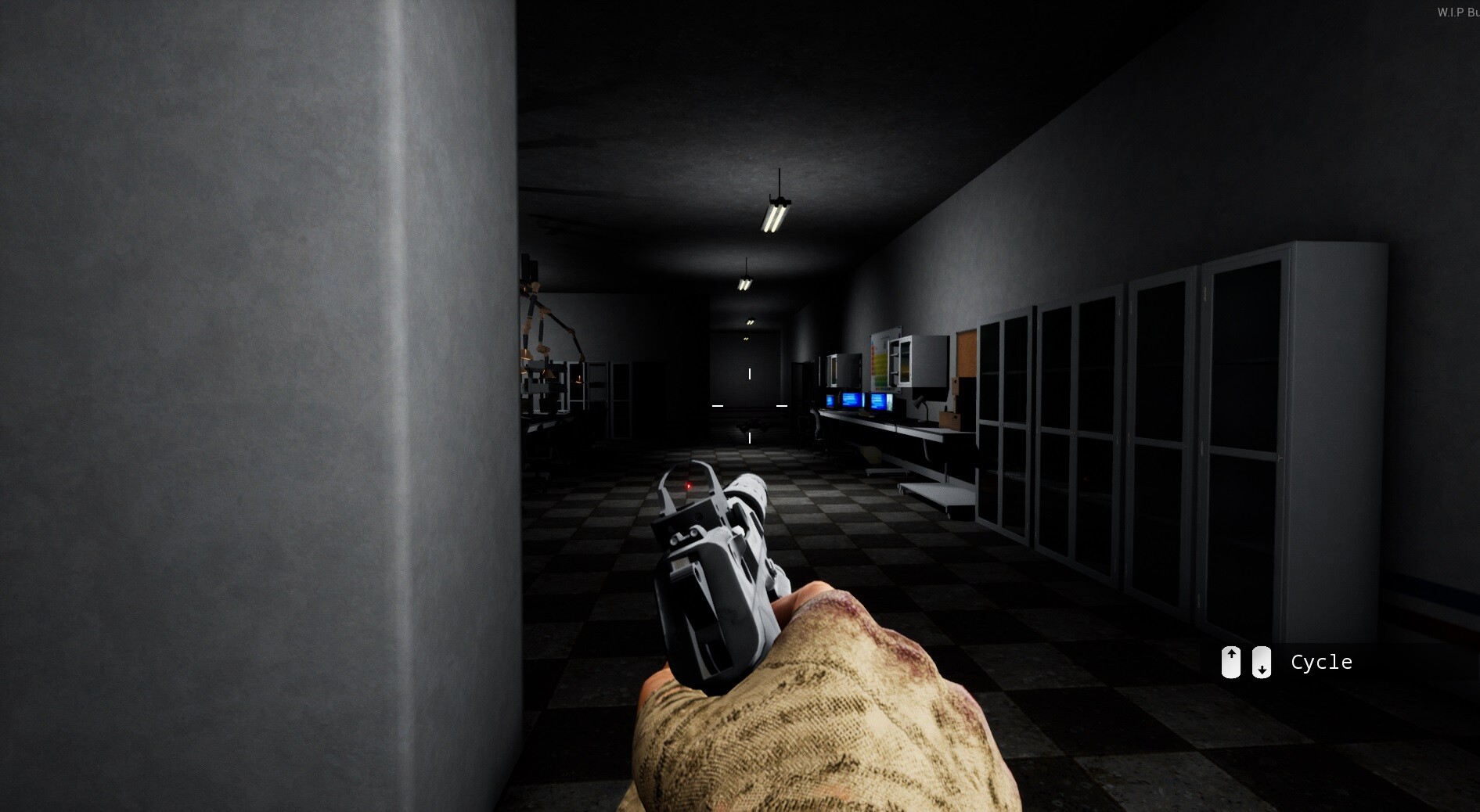 The Revival screenshot 7