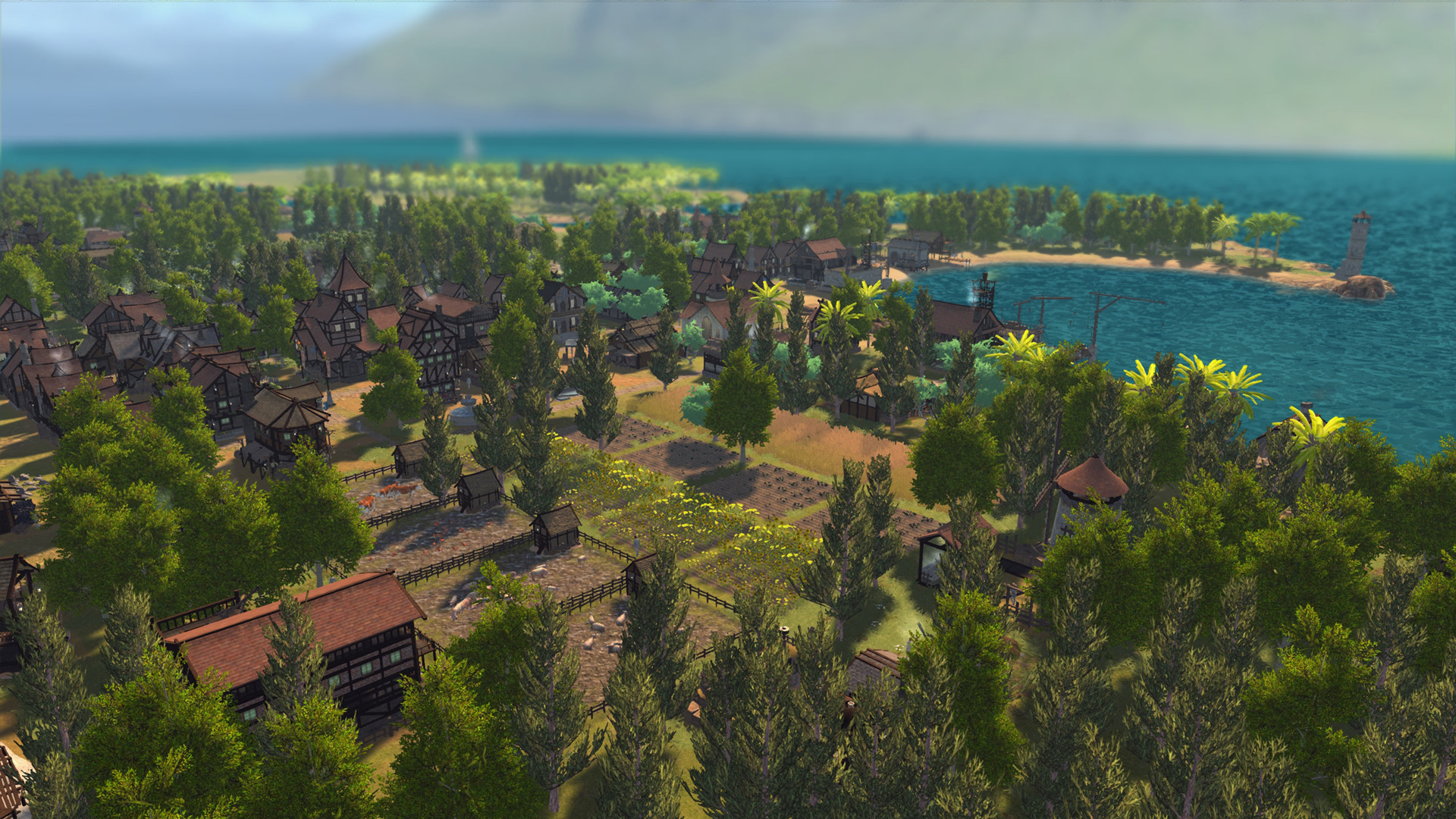 Patron - Mare Nostrum screenshot 7