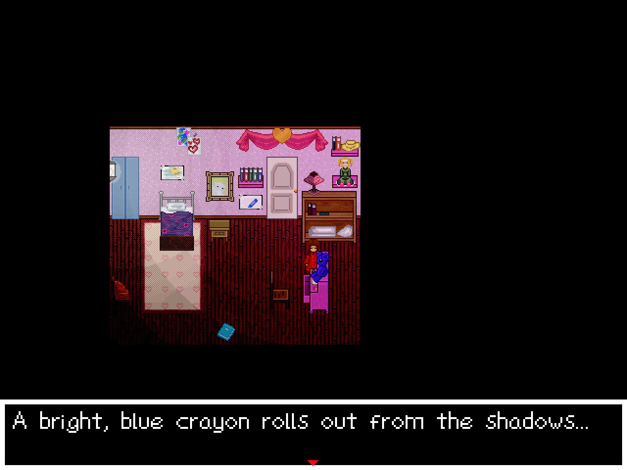 Fleshport screenshot 6