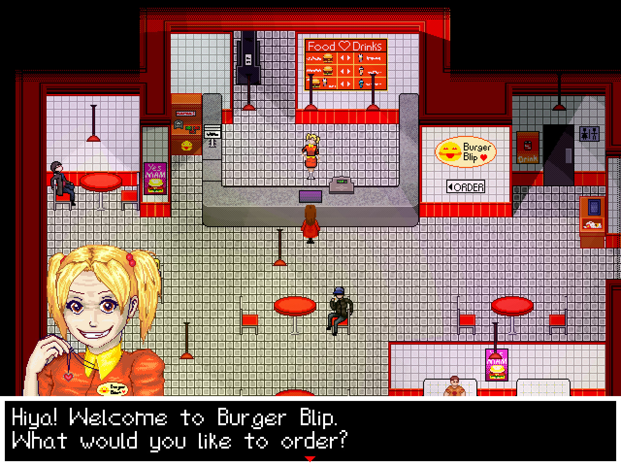 Fleshport screenshot 3