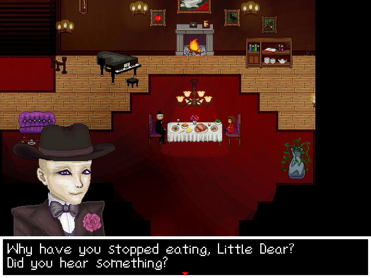 Fleshport screenshot 2