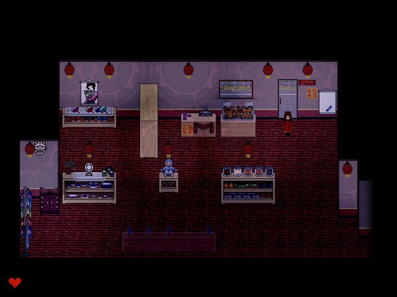 Fleshport screenshot 4