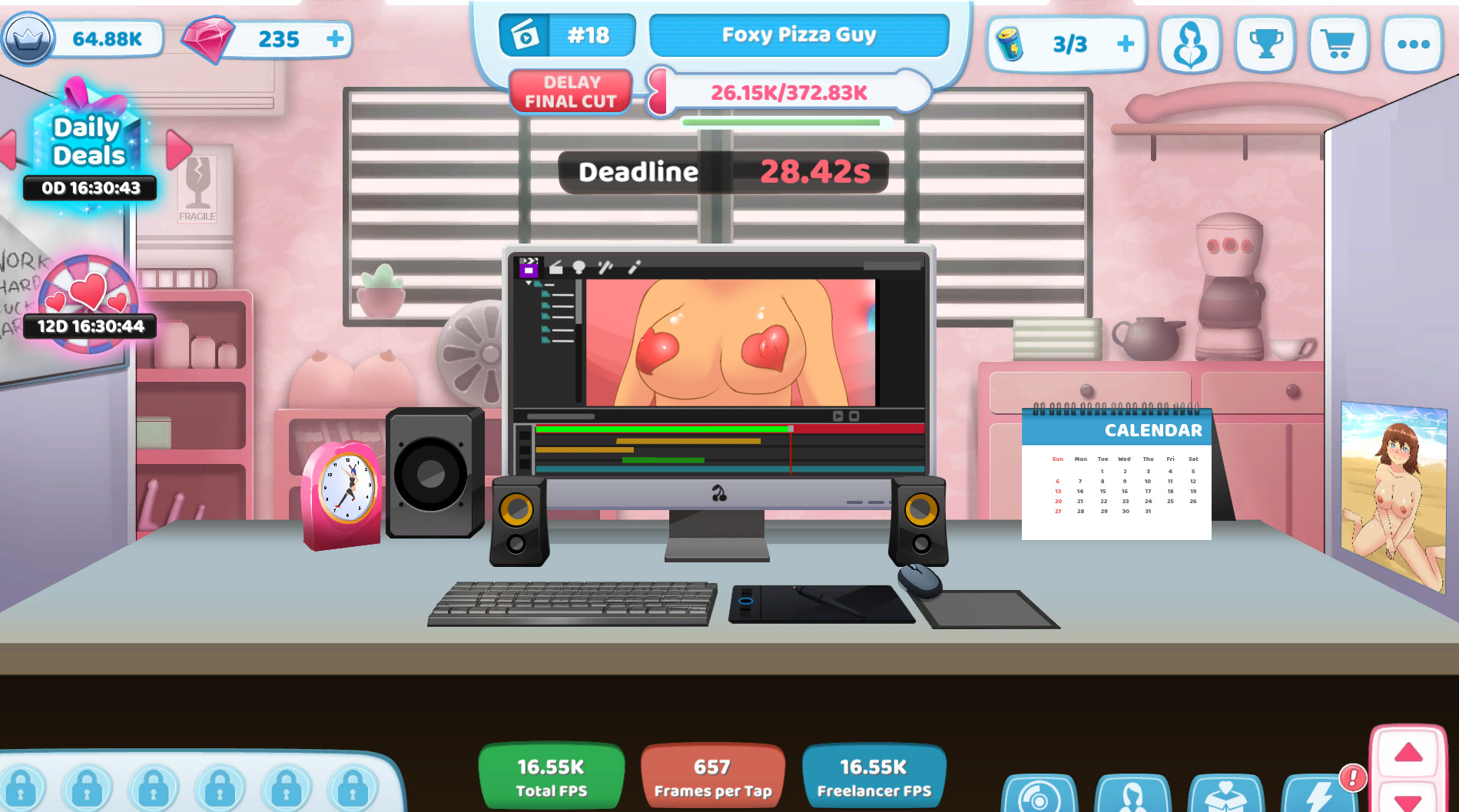 NSFW Studio screenshot 8