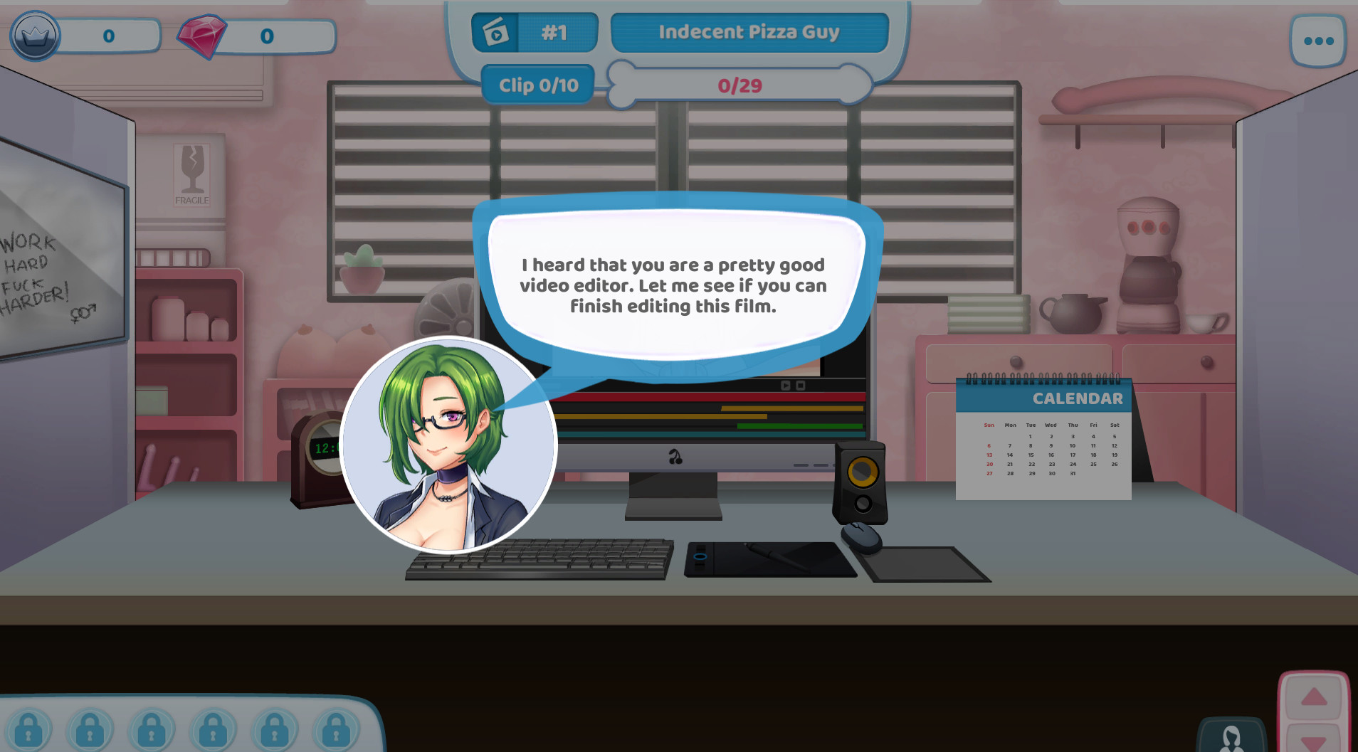NSFW Studio screenshot 5