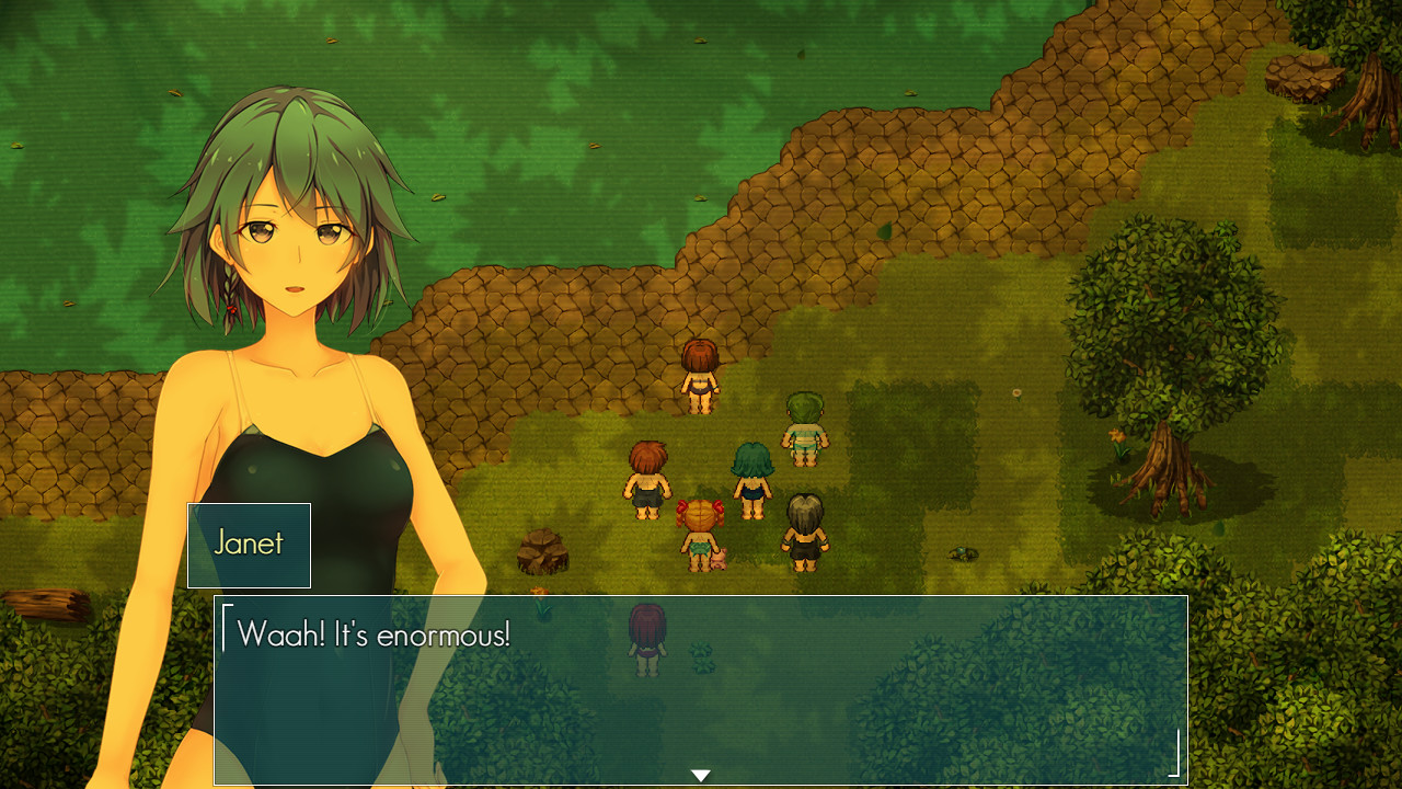 Miraculo Island screenshot 7