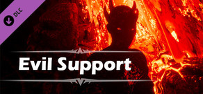 Succubus - Evil Support
