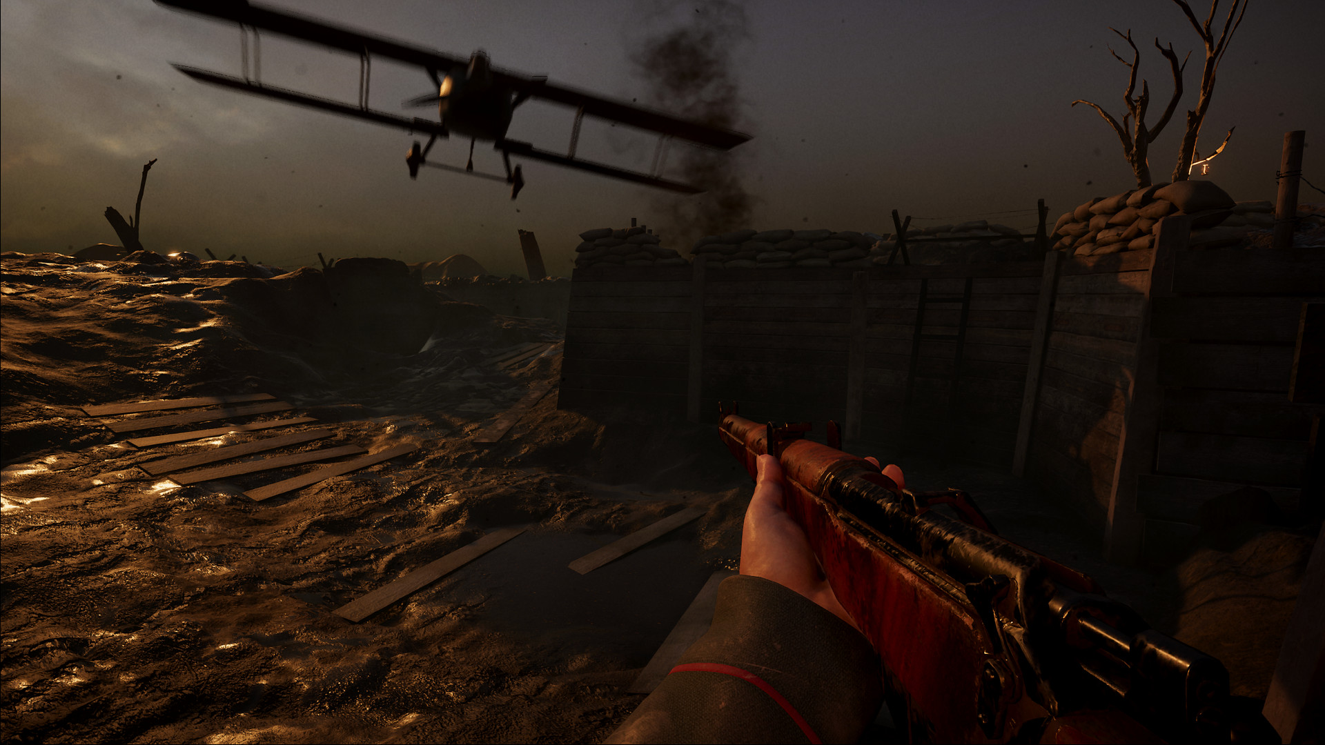 Farewells screenshot 6
