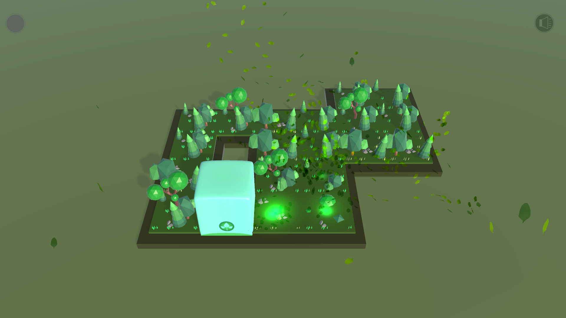 Leaf Tree screenshot 5