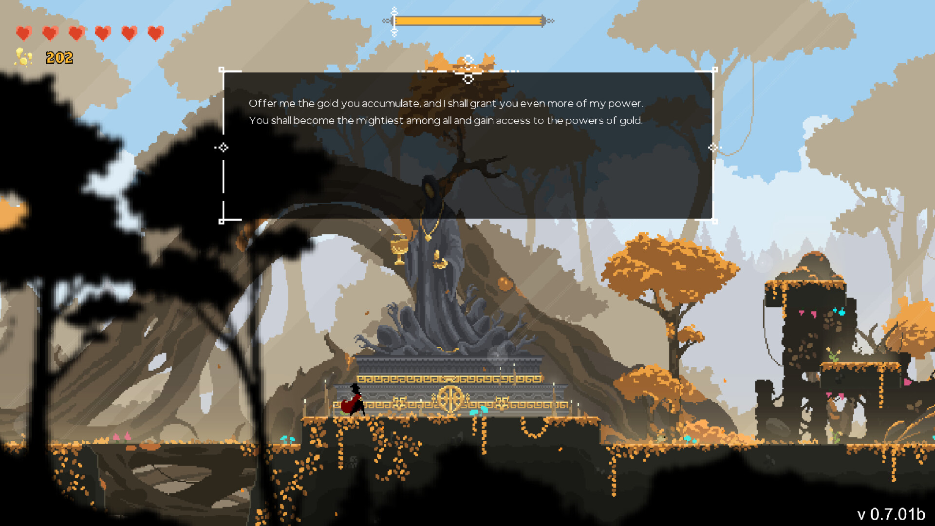 Averond Game Screenshot 4