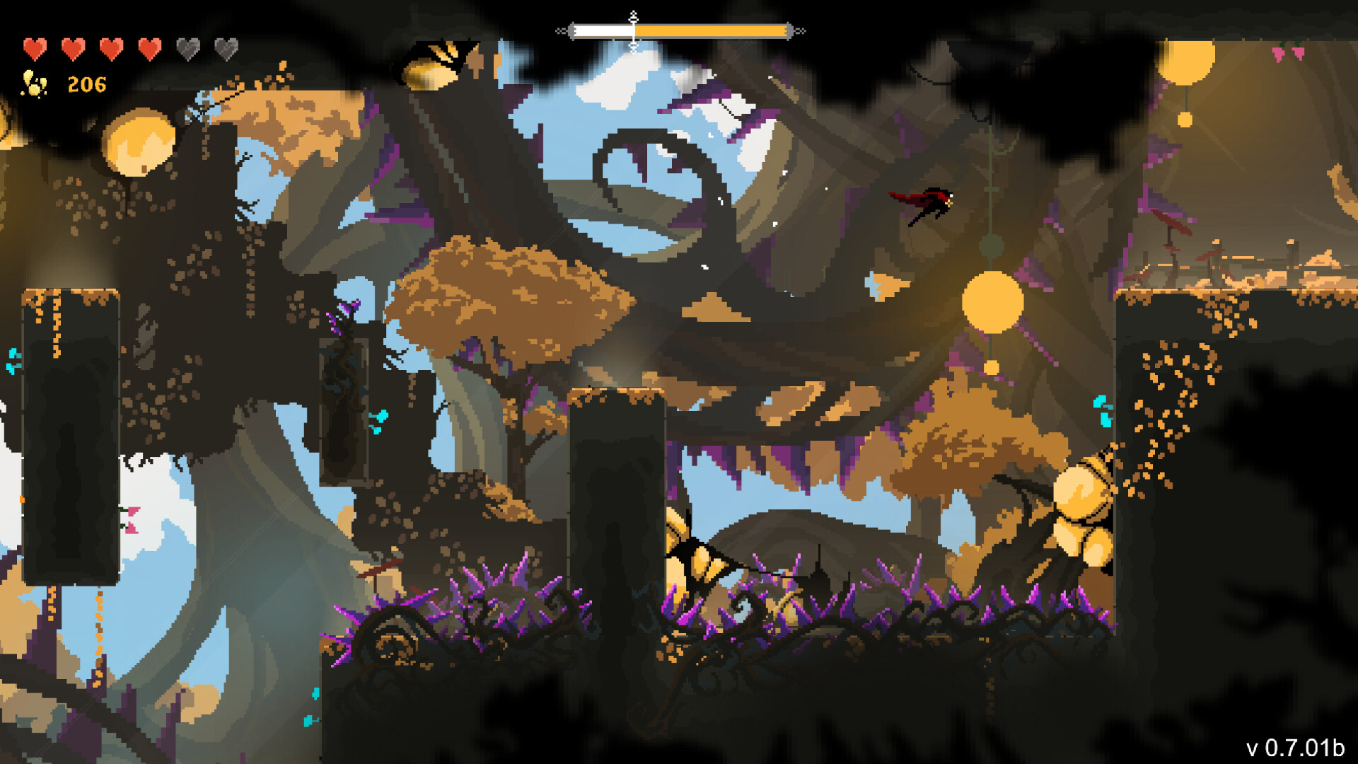 Averond Game Screenshot 5