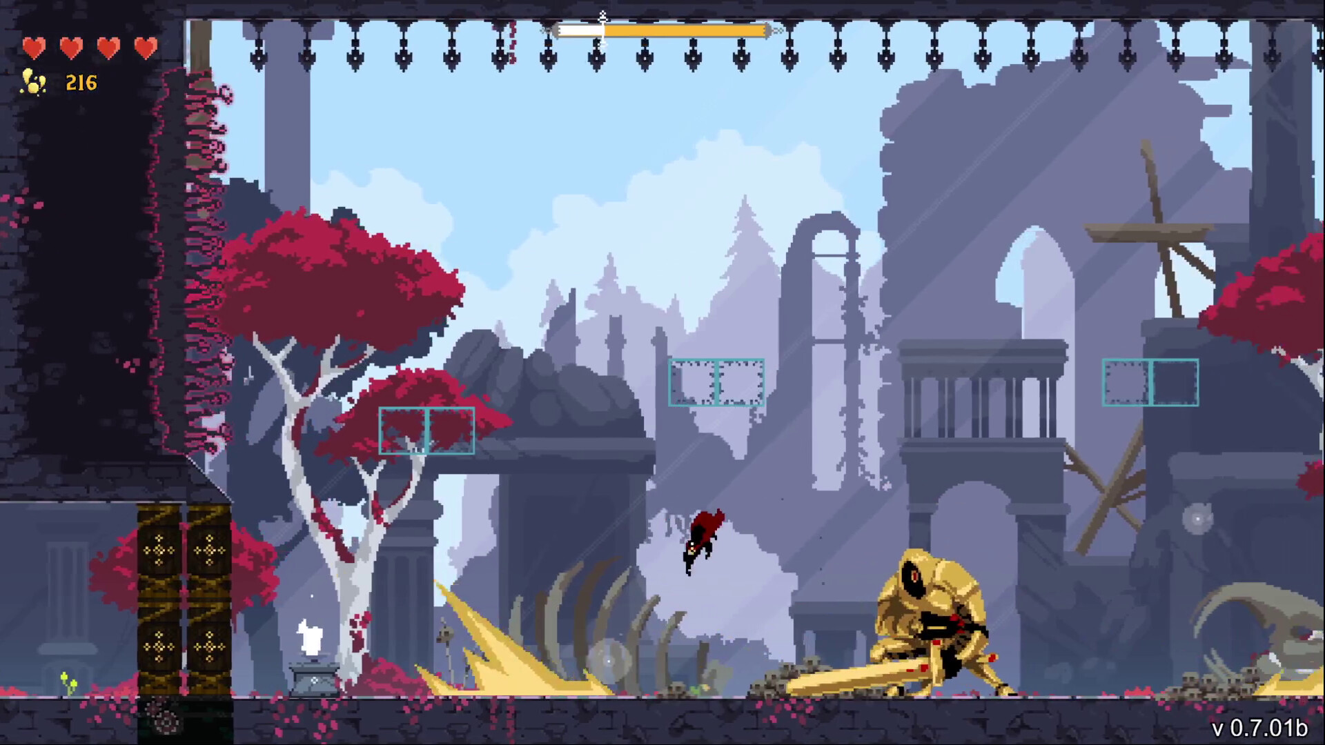 Averond Game Screenshot 6