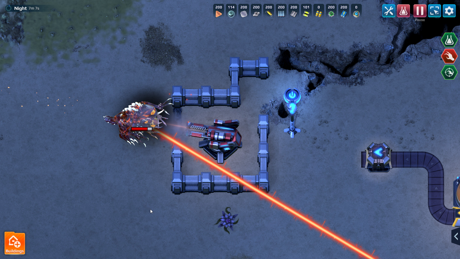 ReFactory screenshot 19