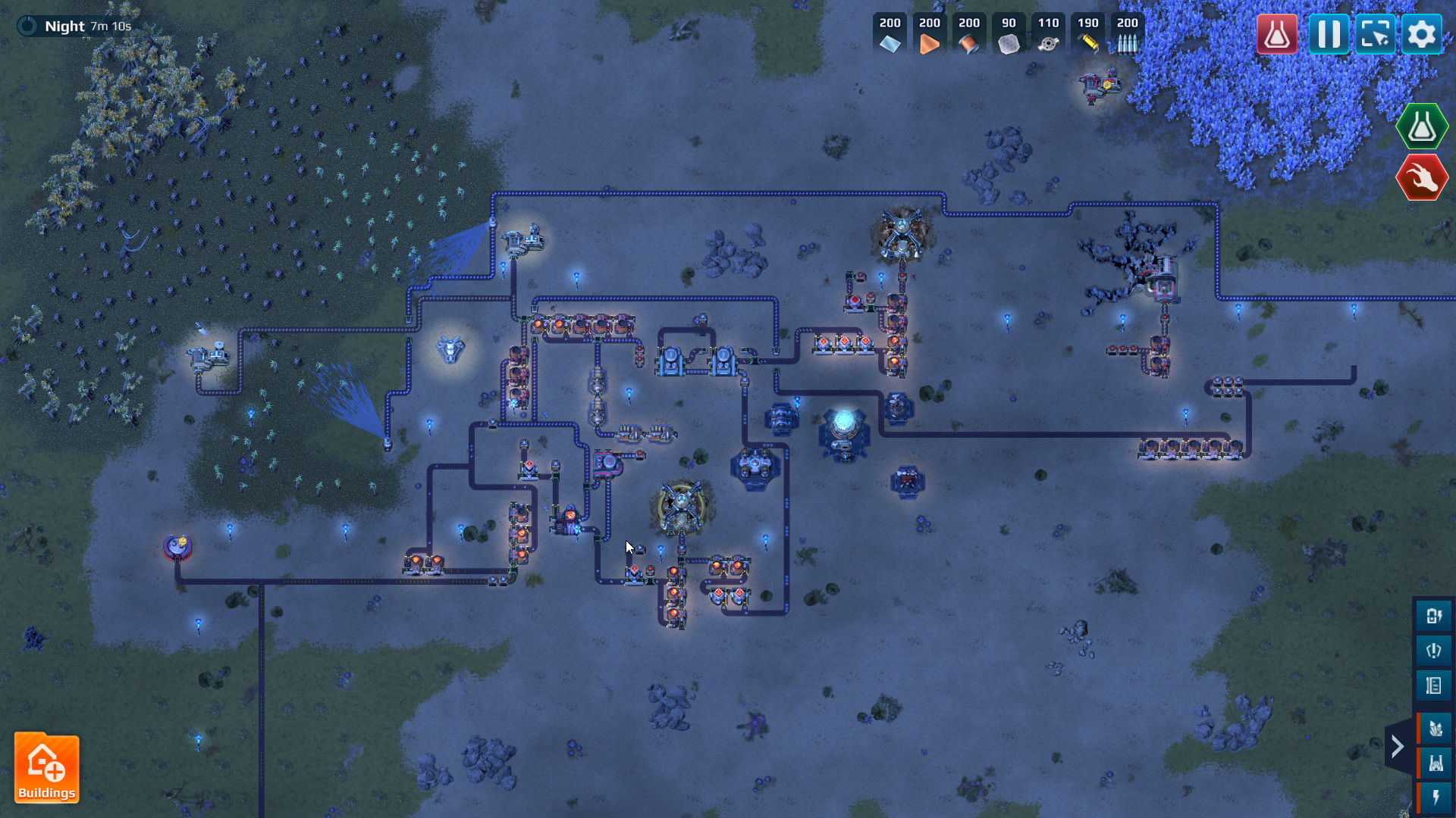 ReFactory screenshot 5