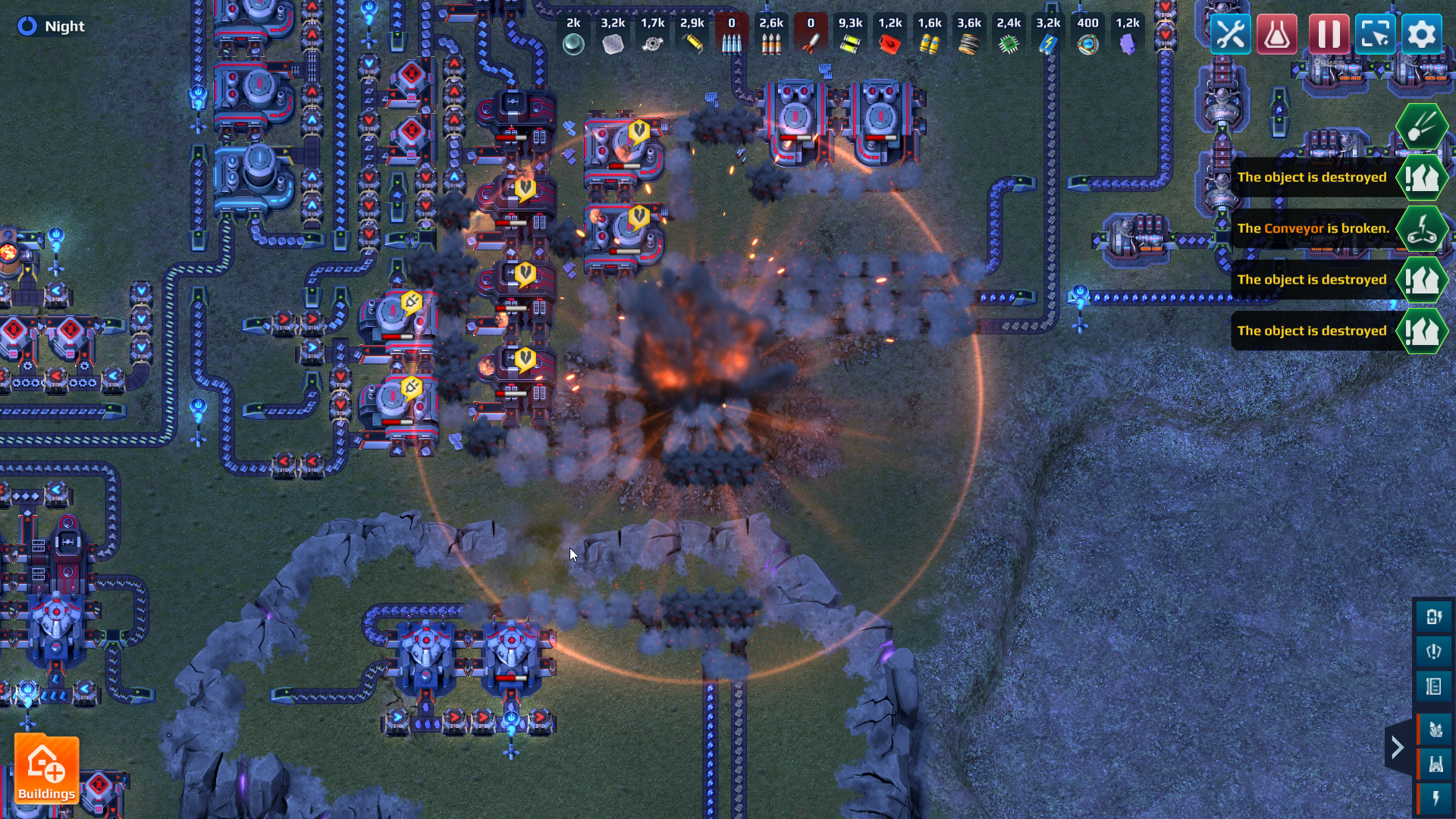 ReFactory screenshot 21