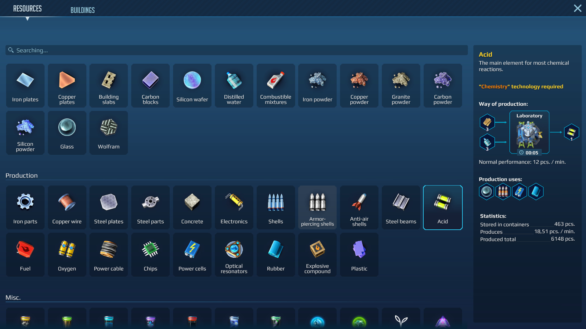 ReFactory screenshot 22