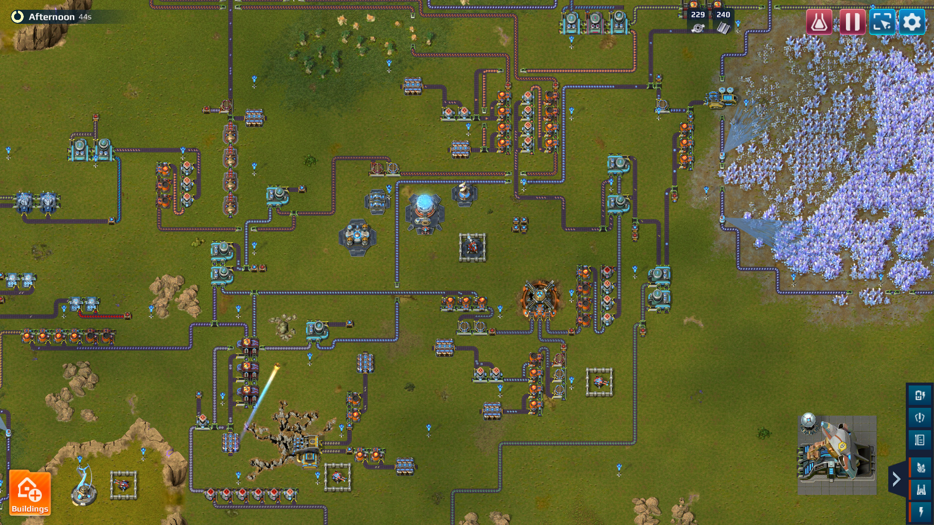 ReFactory screenshot 3