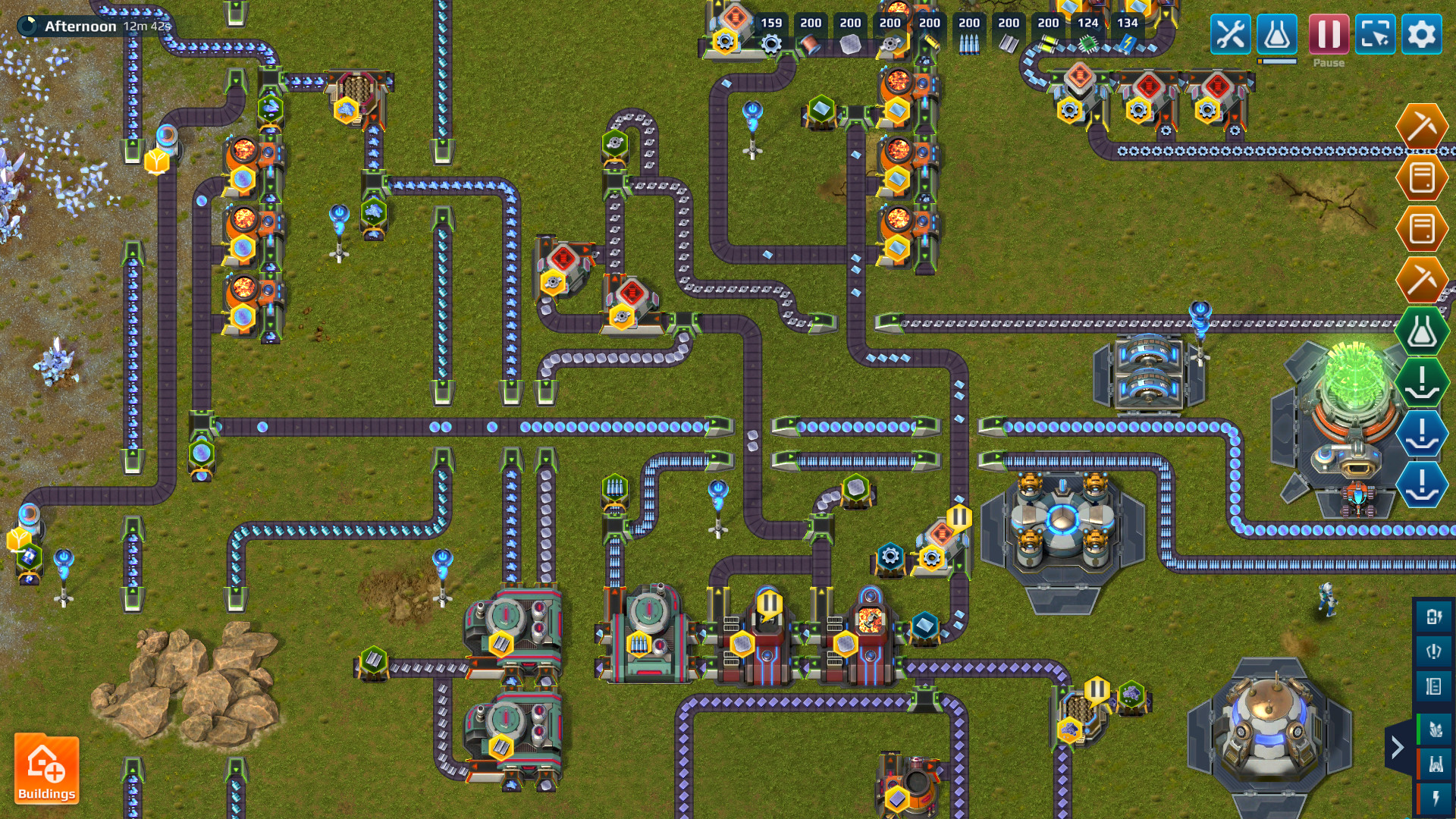 ReFactory screenshot 9