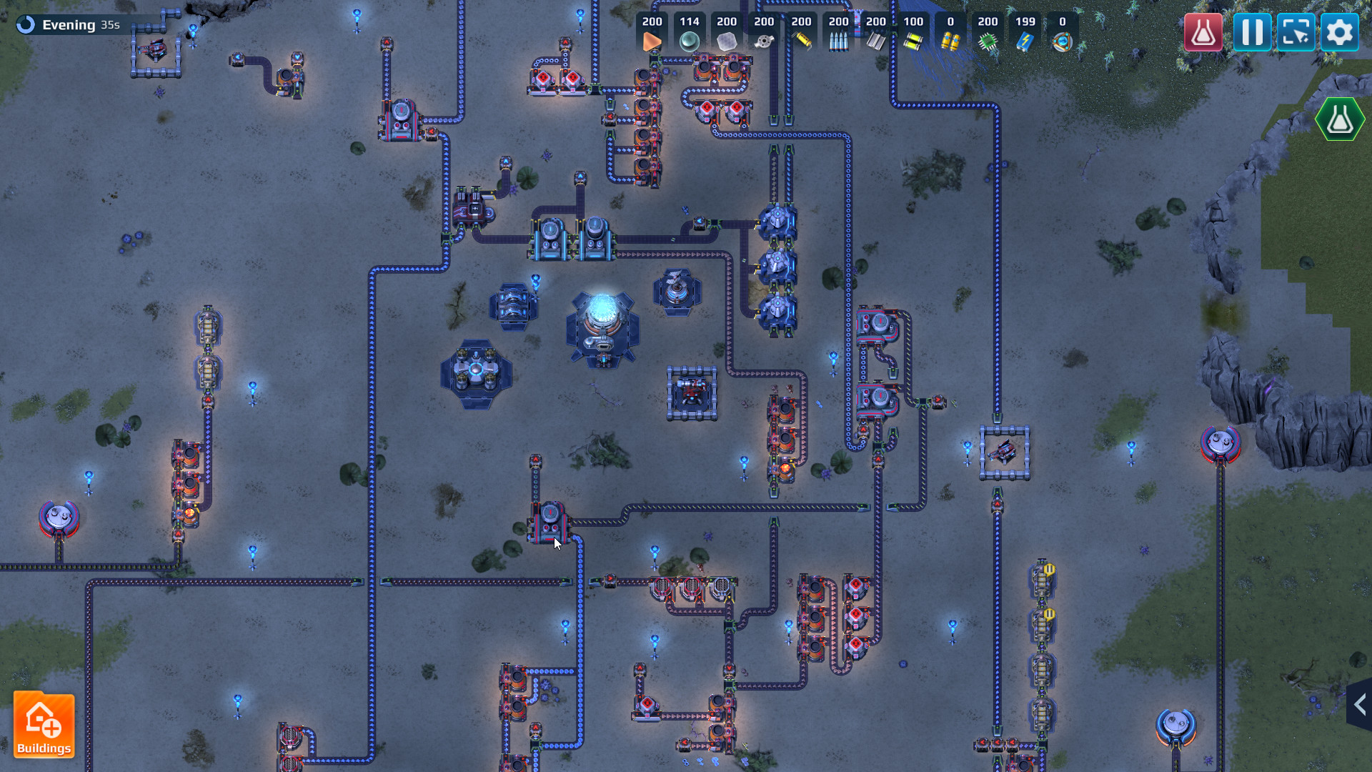 ReFactory screenshot 14