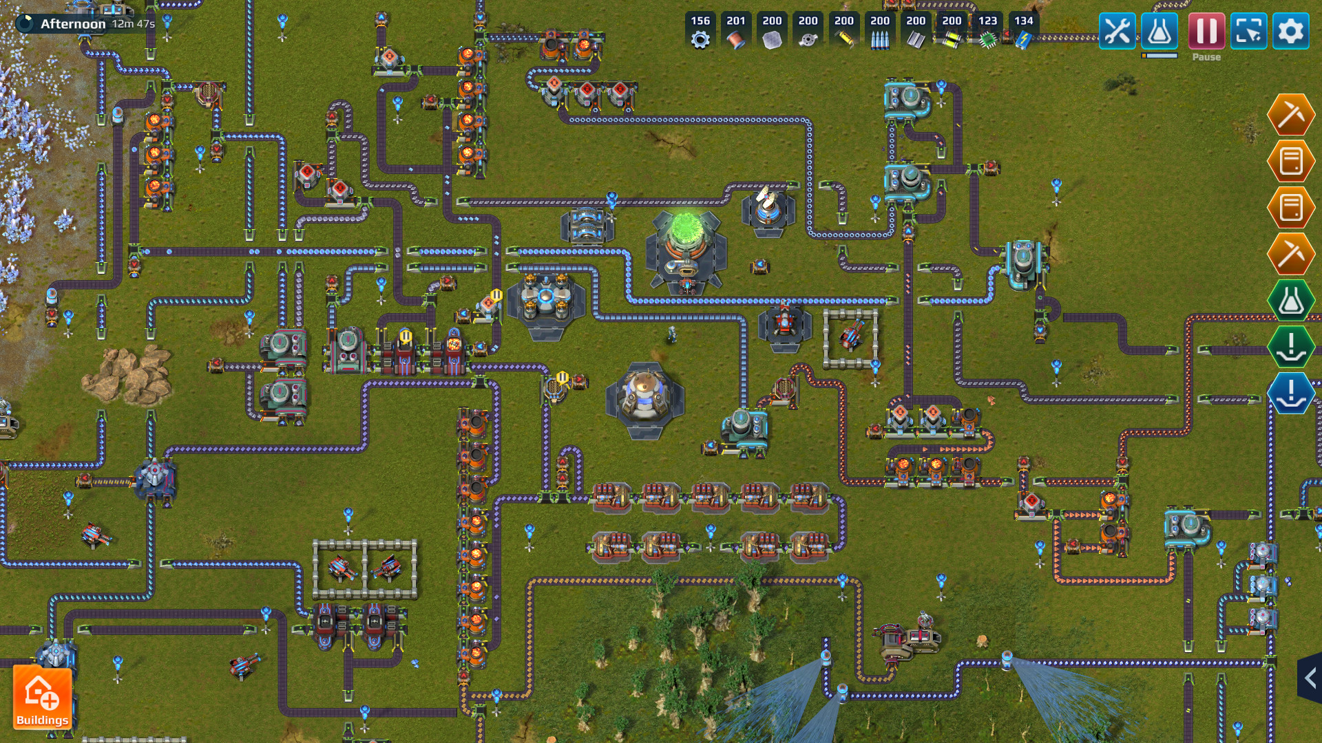 ReFactory screenshot 1