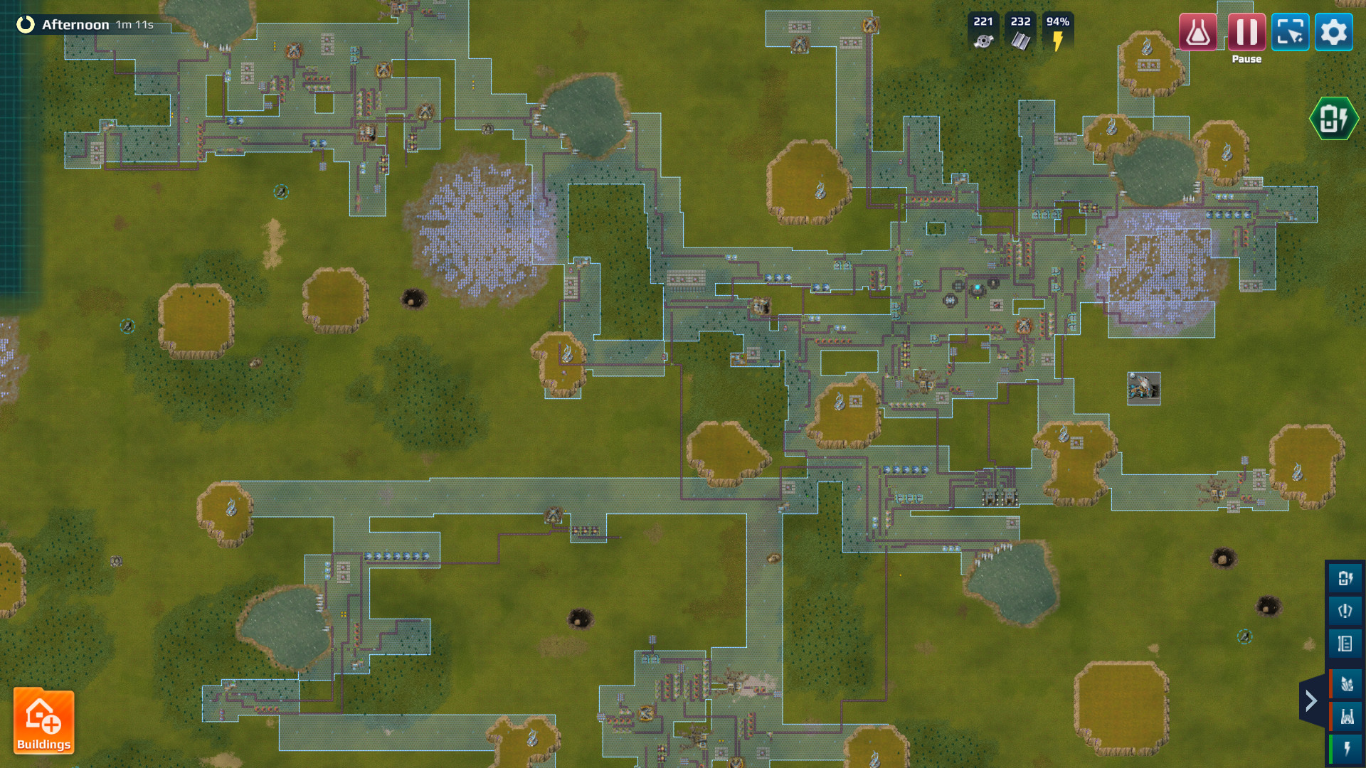 ReFactory screenshot 10