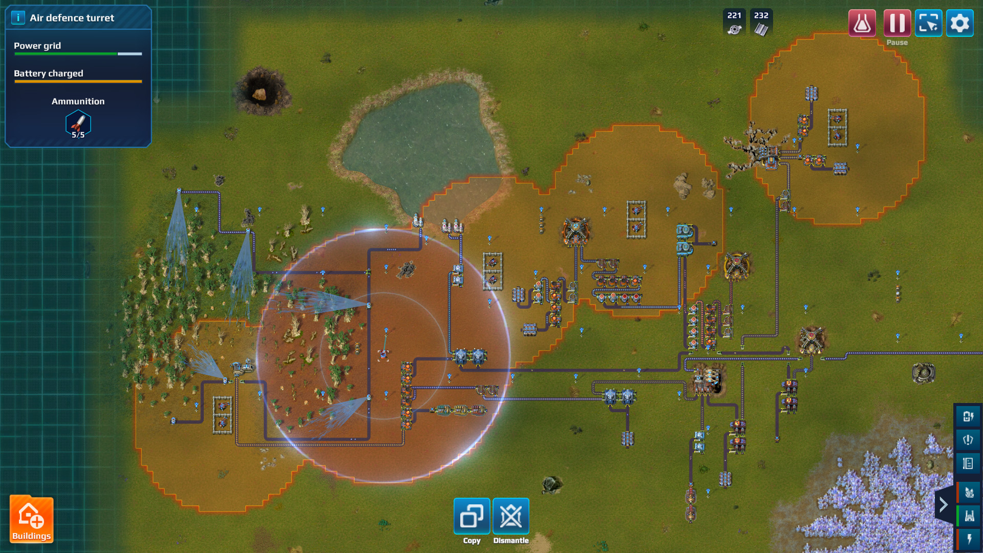 ReFactory screenshot 11