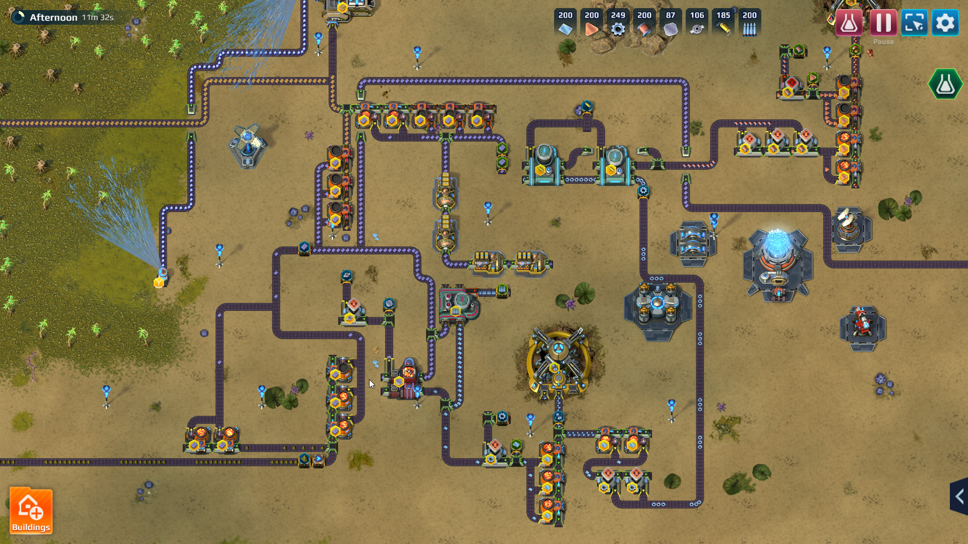 ReFactory screenshot 4