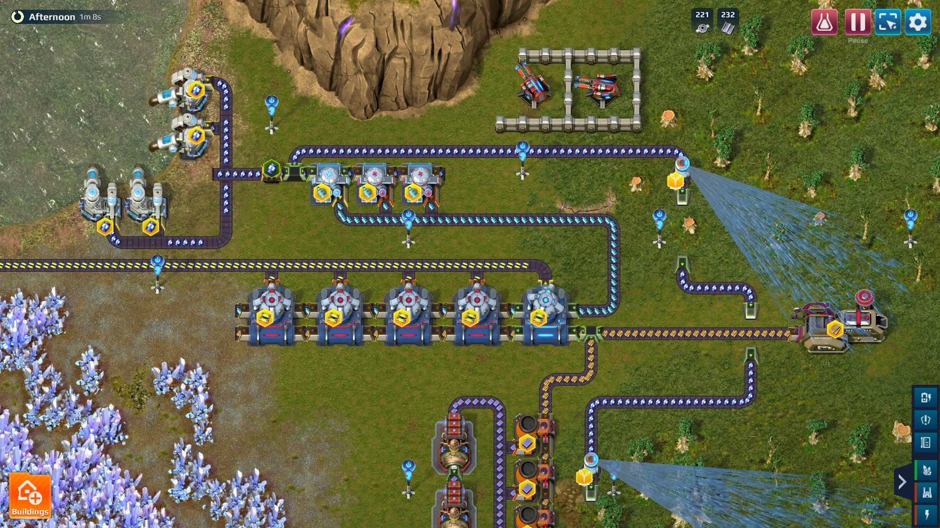 ReFactory screenshot 8