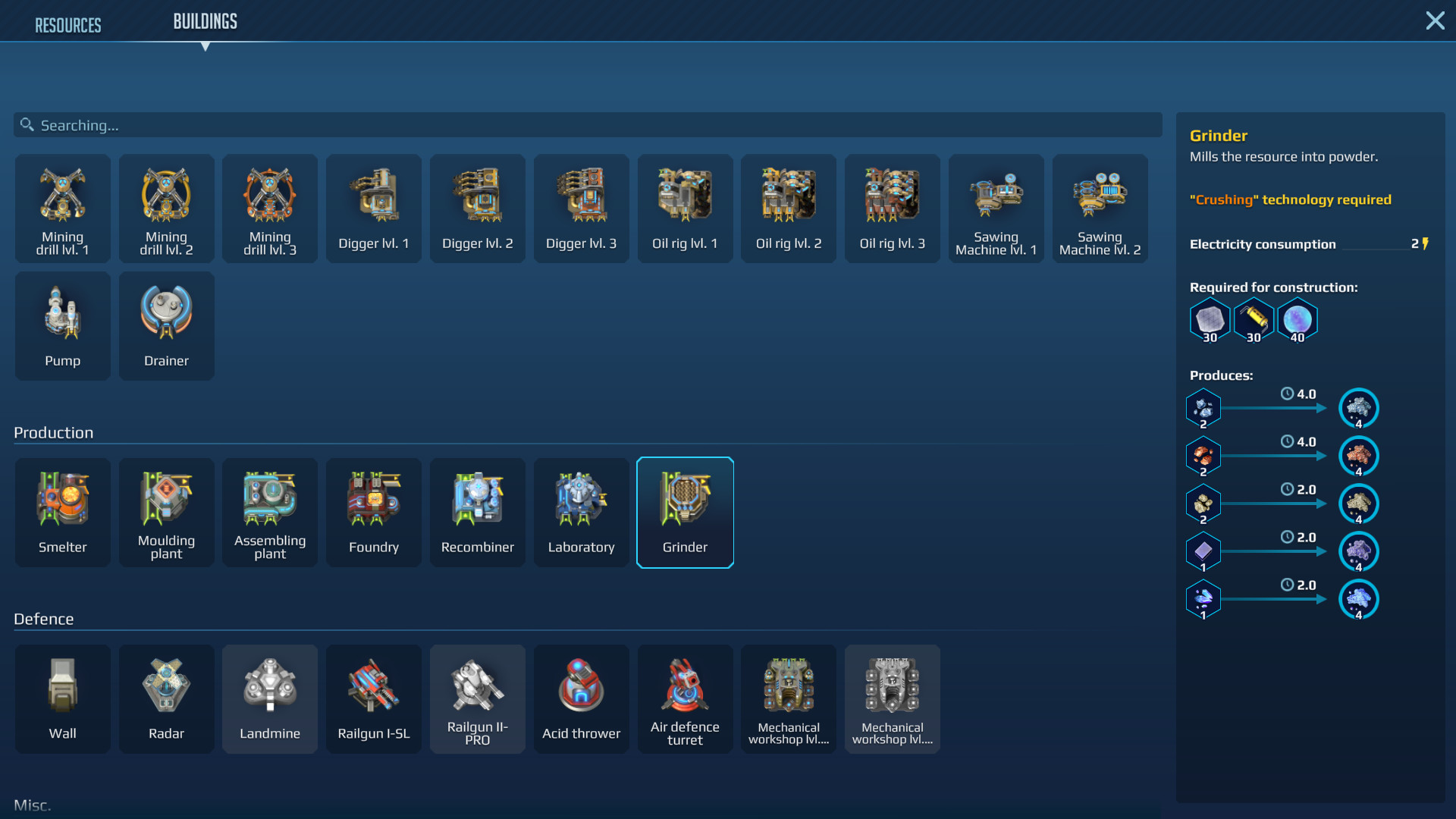 ReFactory screenshot 23