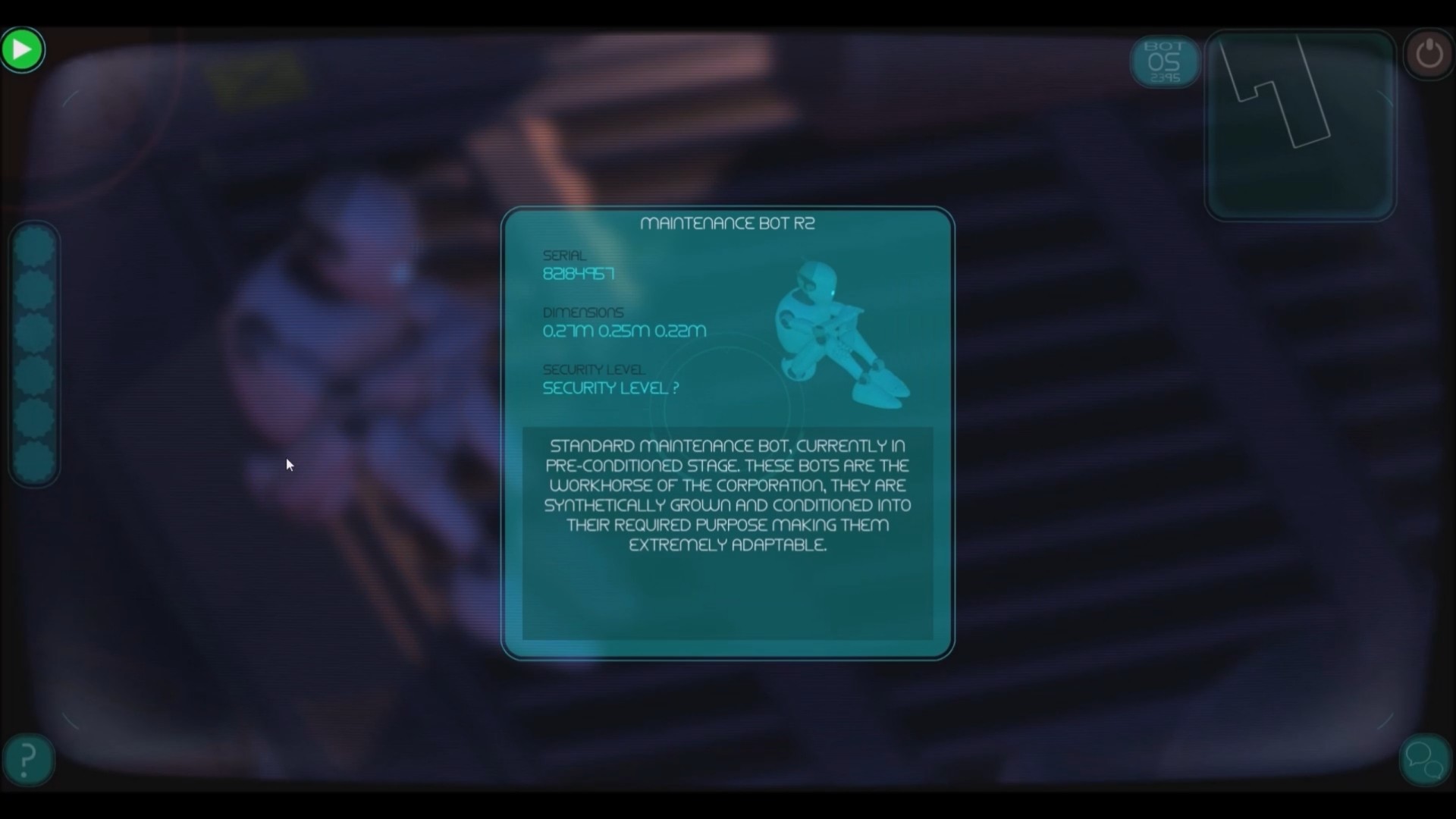 Anton screenshot 16