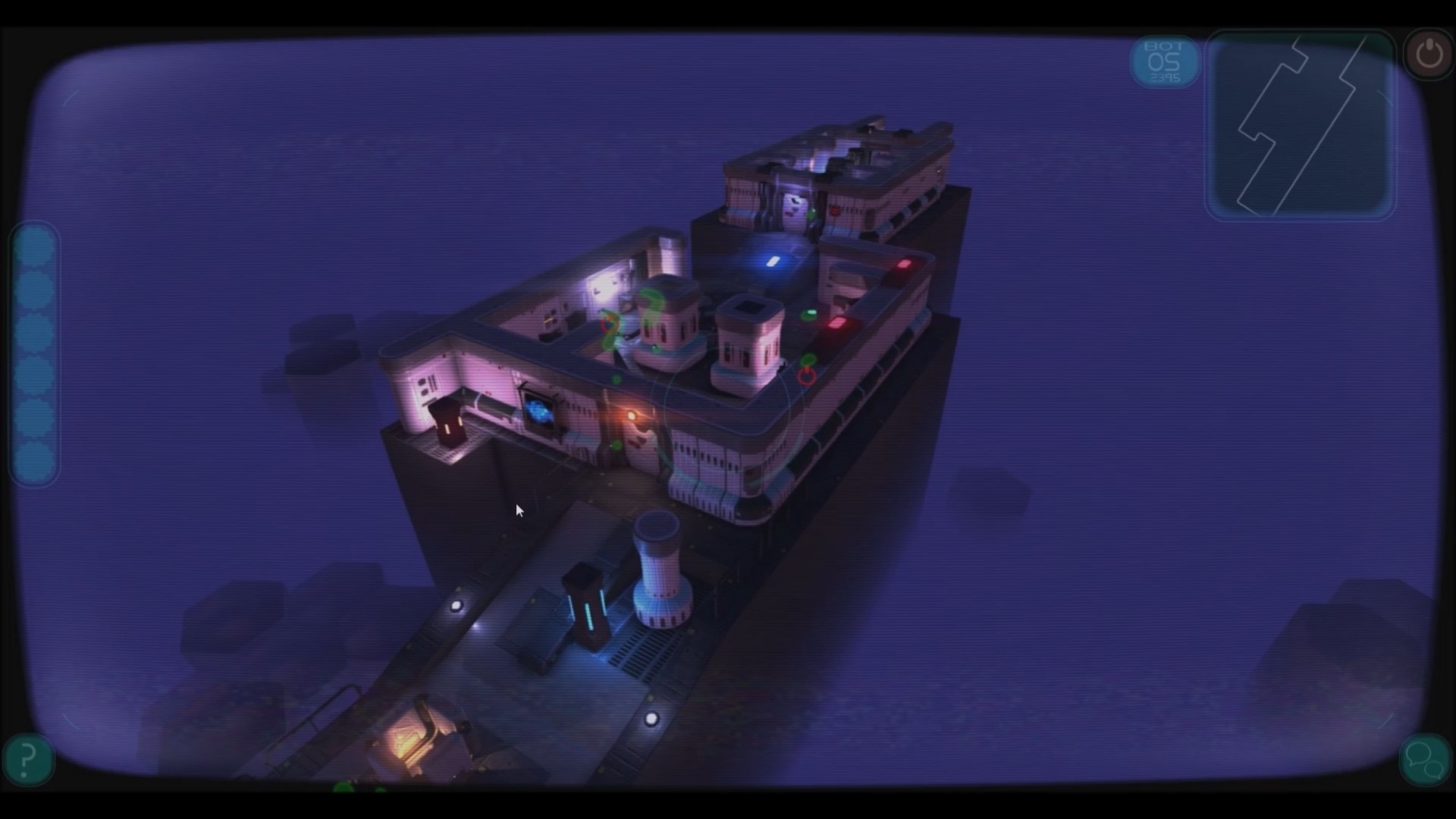 Anton screenshot 14