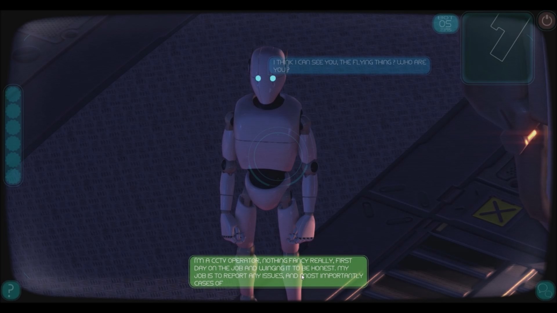 Anton screenshot 9