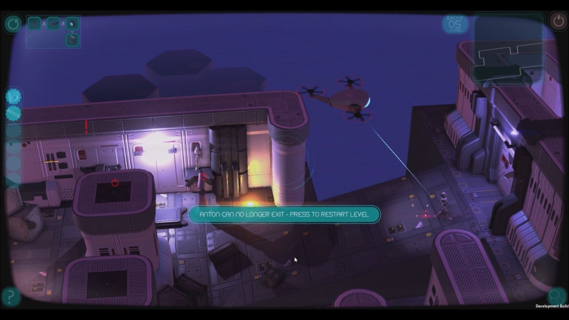 Anton screenshot 11