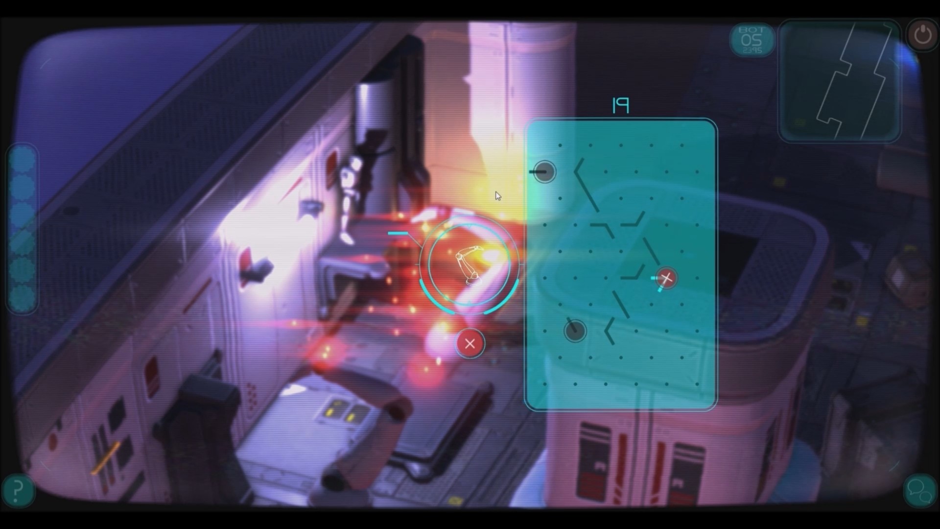 Anton screenshot 10