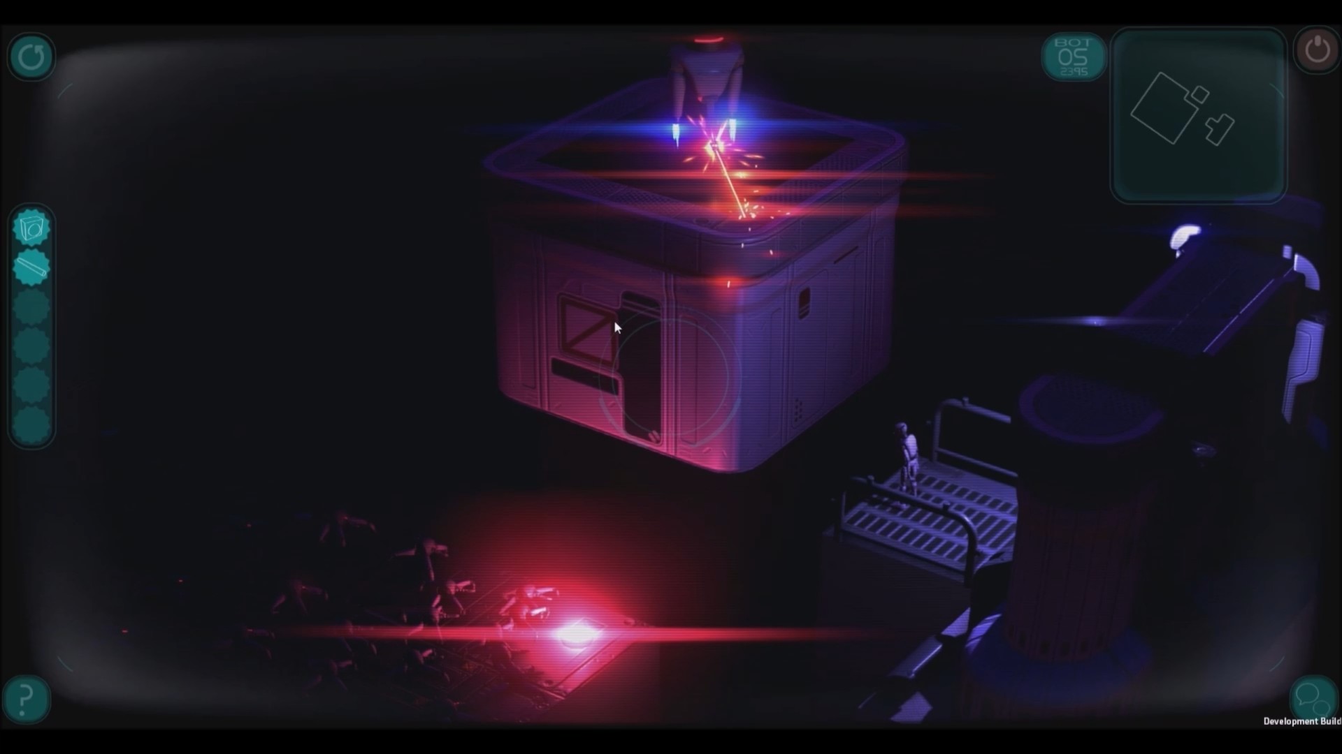 Anton screenshot 2