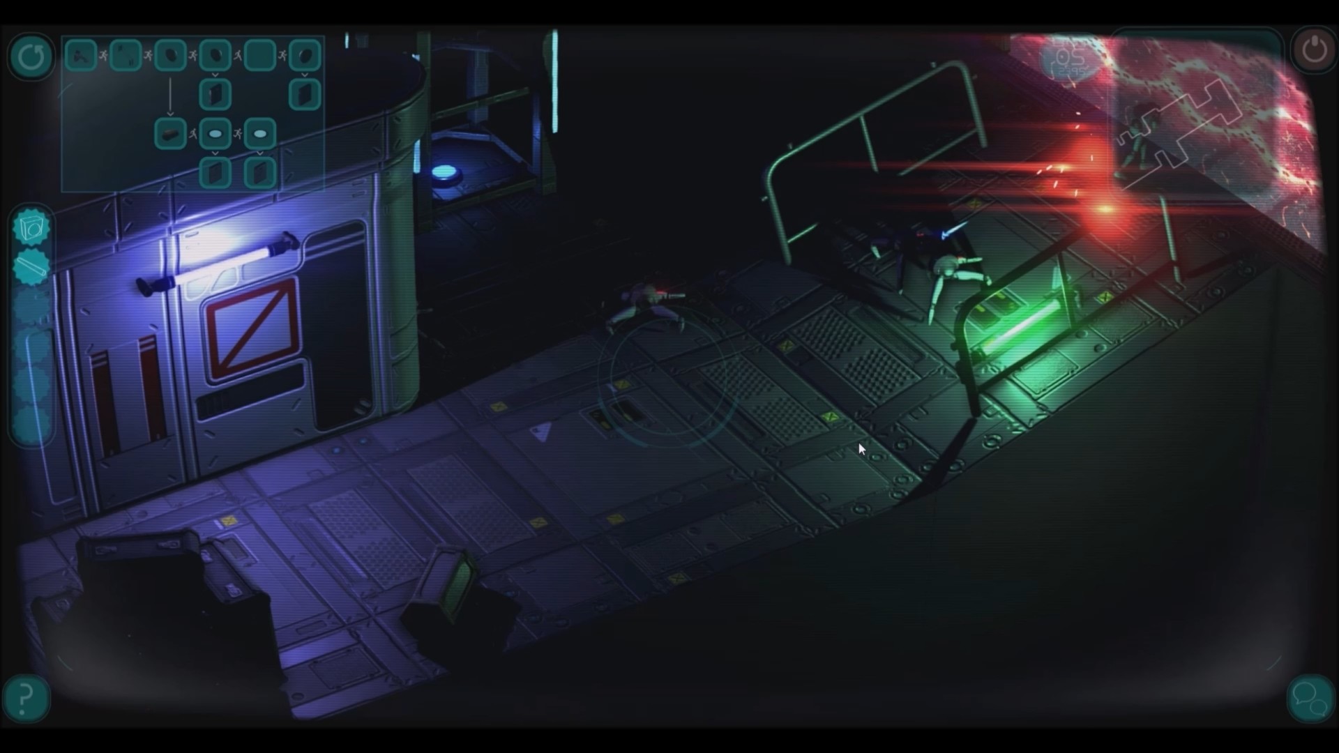 Anton screenshot 3