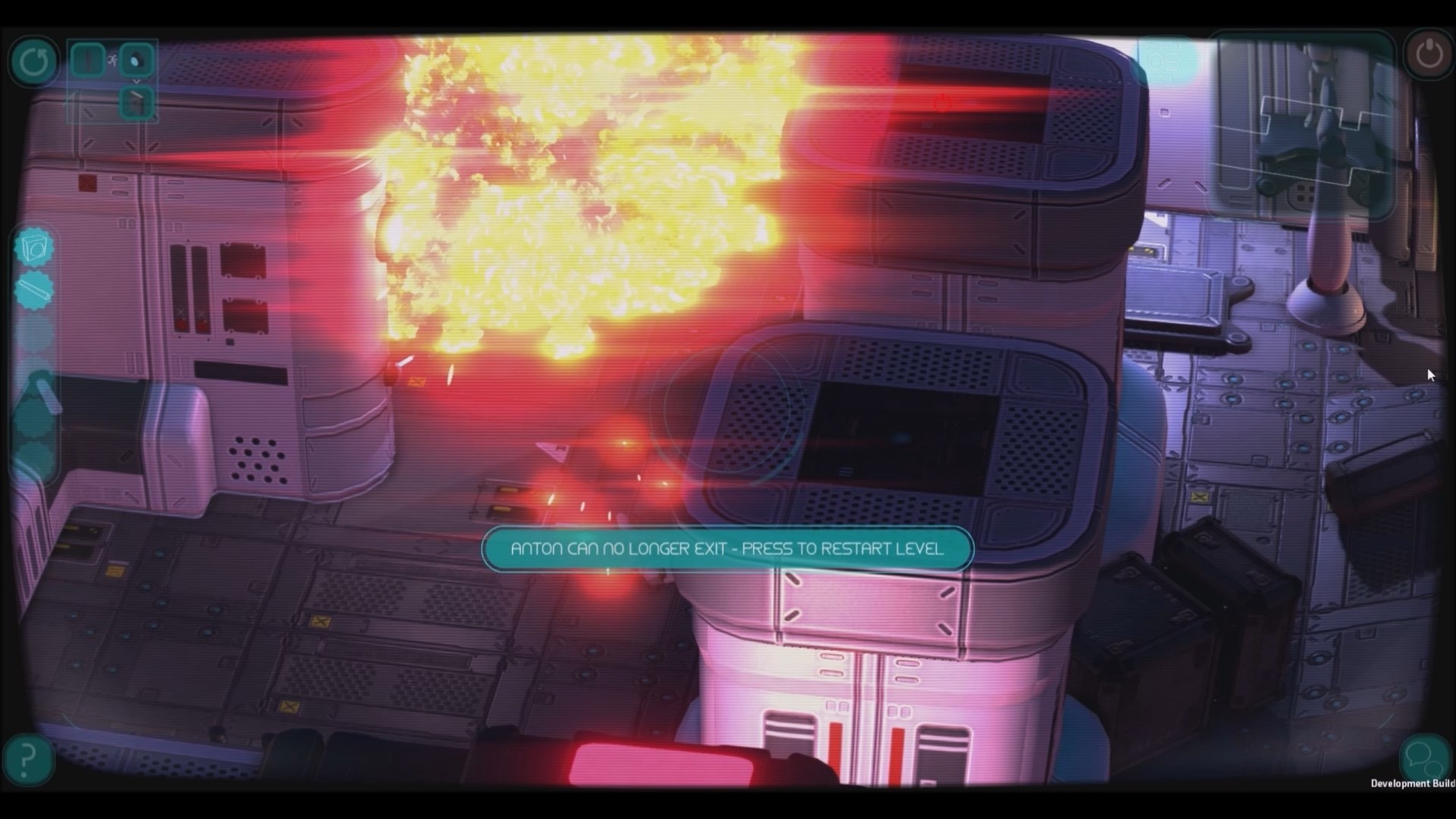 Anton screenshot 5