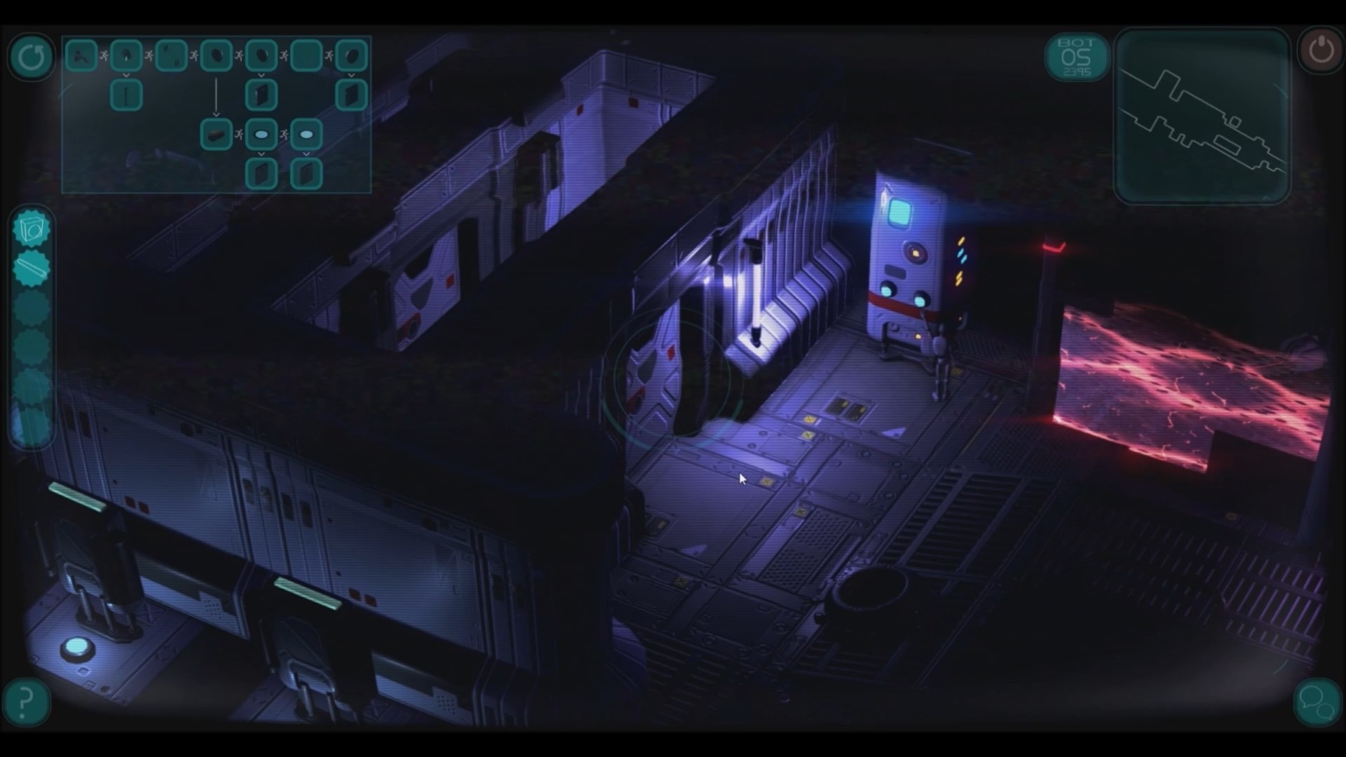 Anton screenshot 7