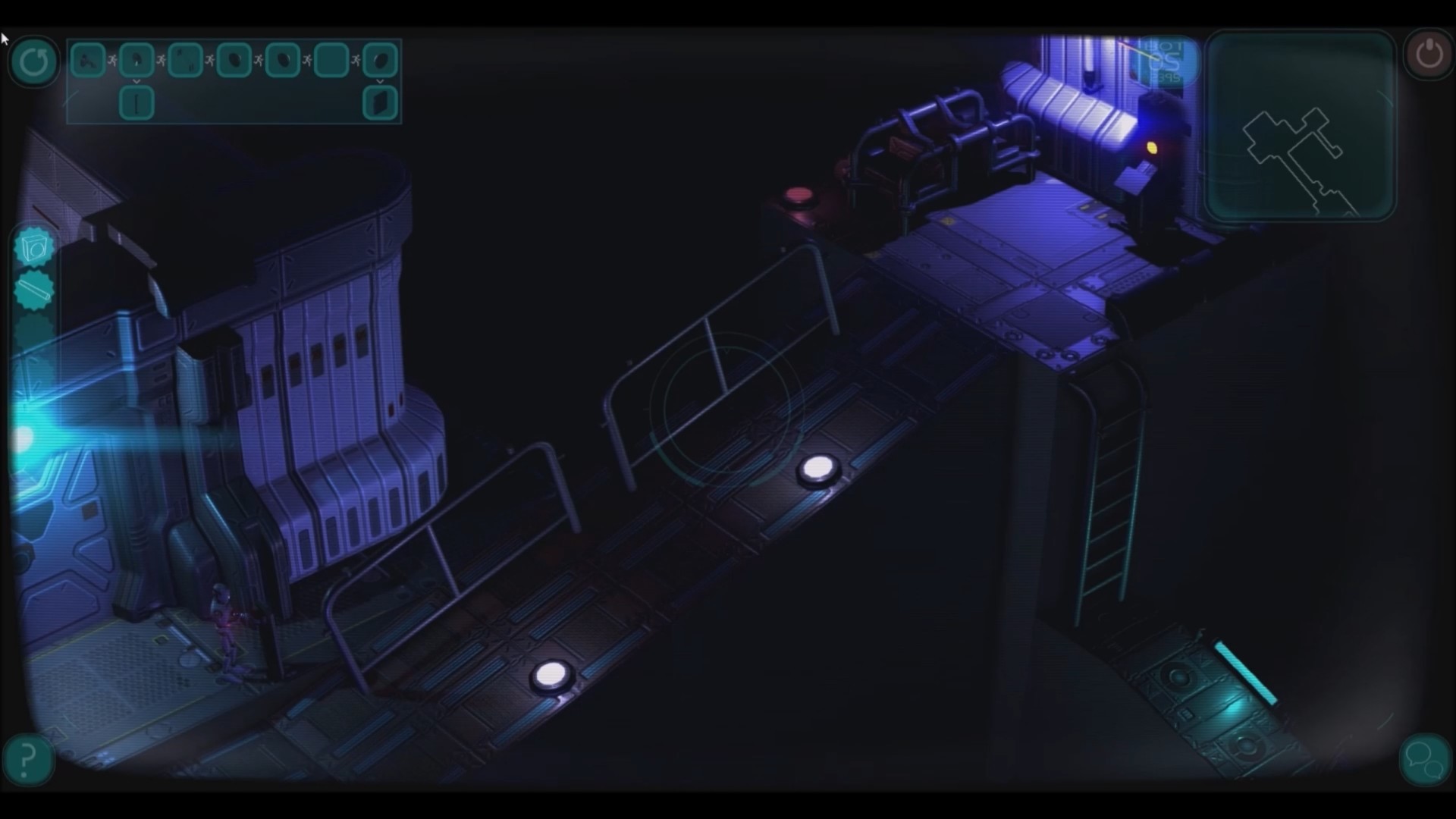 Anton screenshot 13