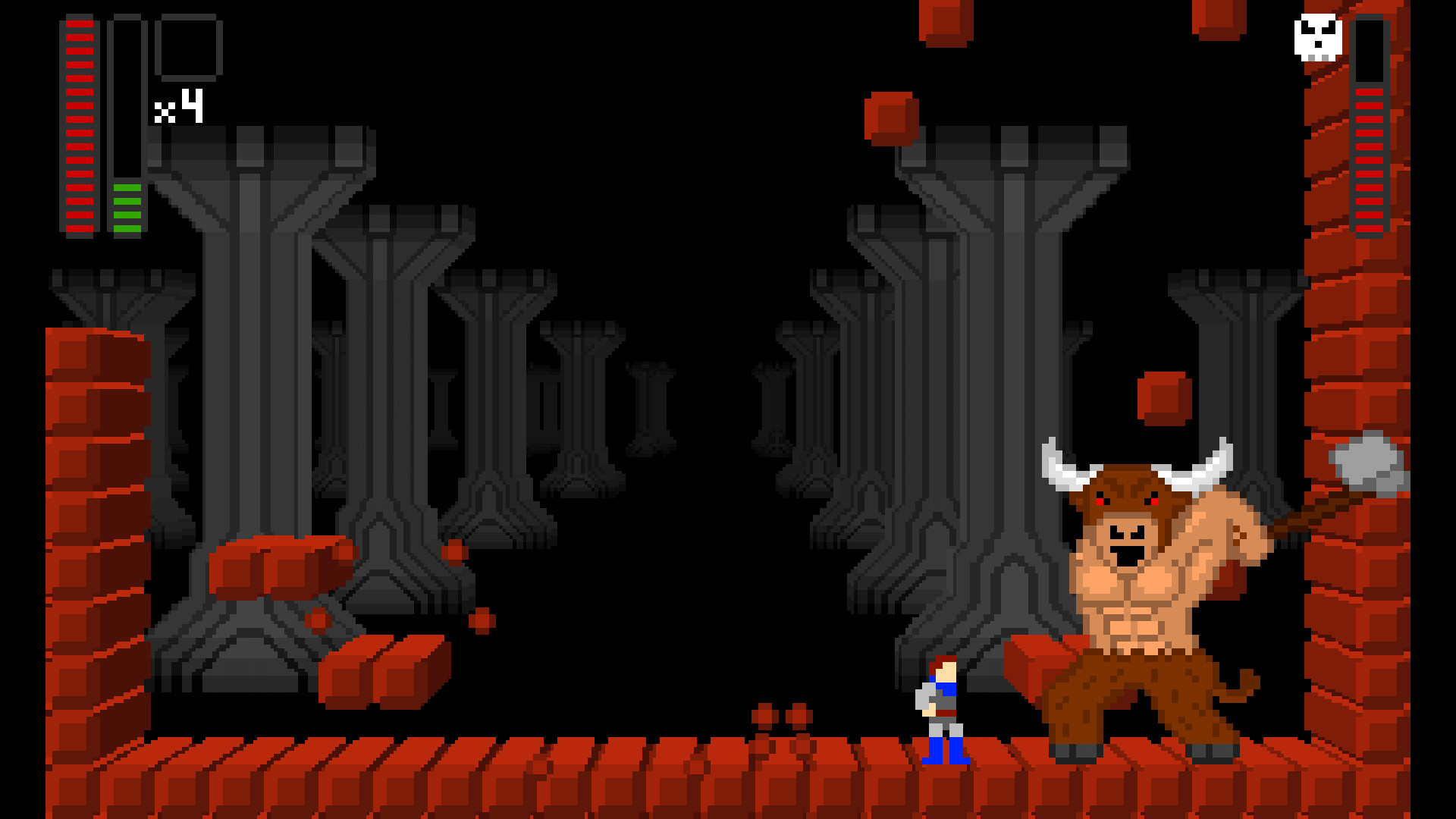 Awakened Evil screenshot 9