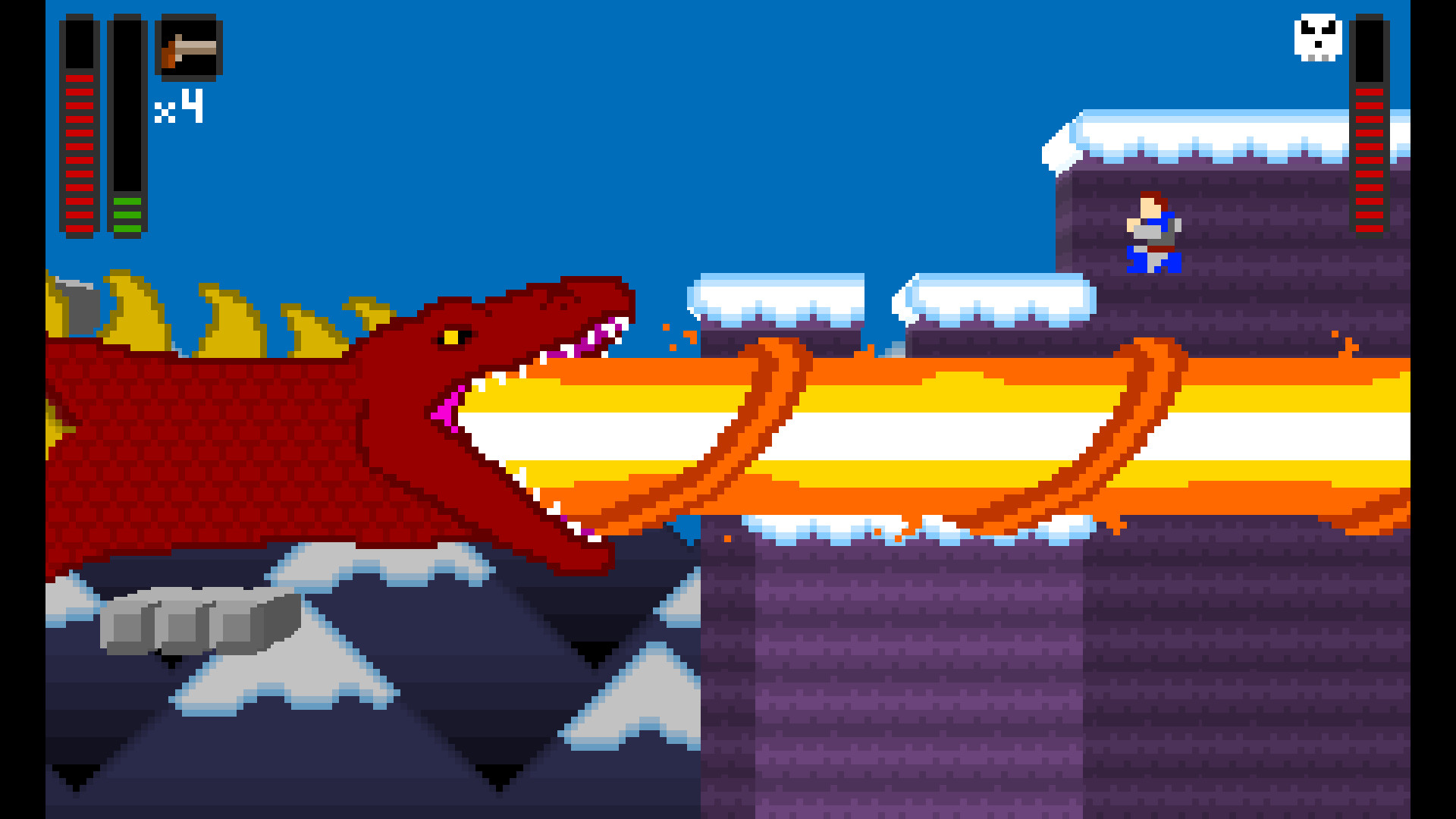 Awakened Evil screenshot 3