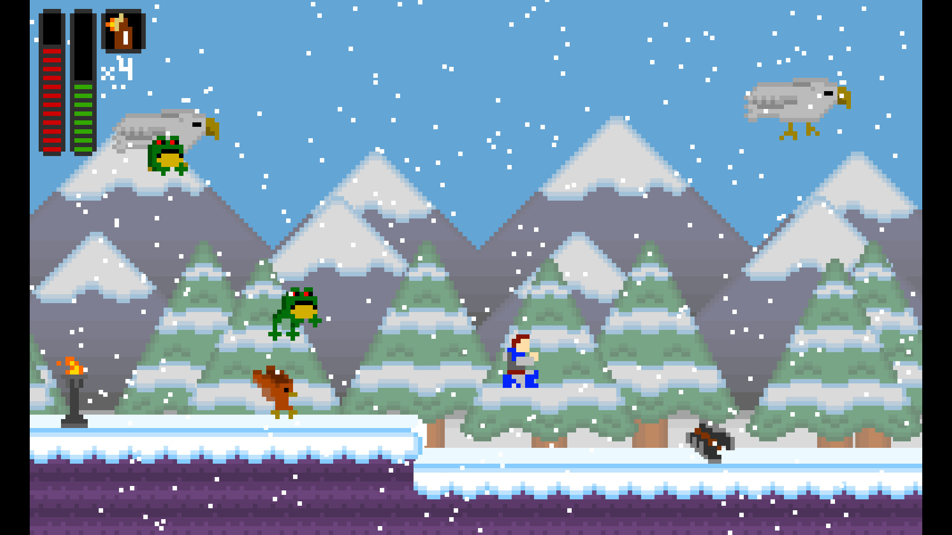 Awakened Evil screenshot 7