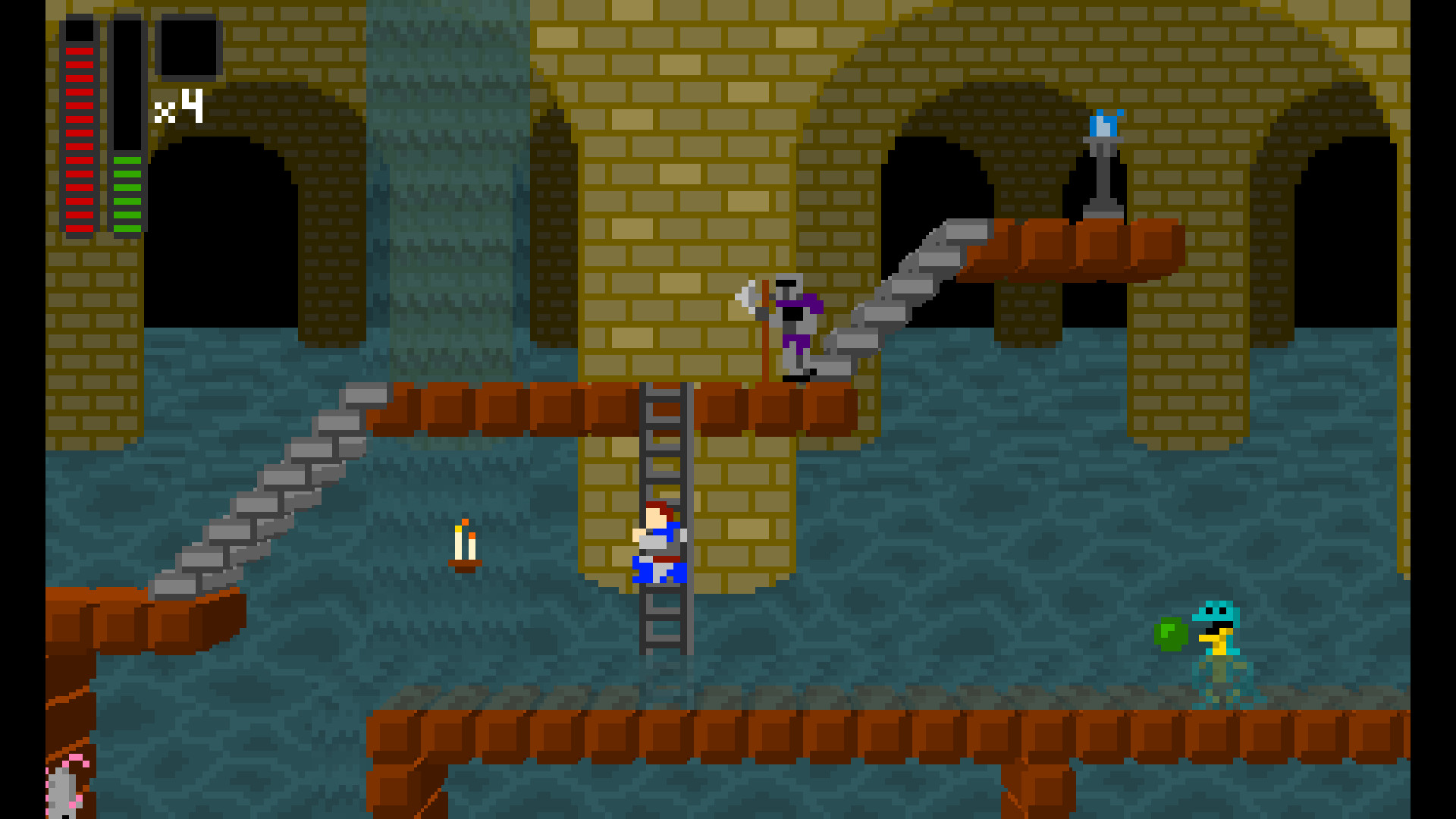 Awakened Evil screenshot 10